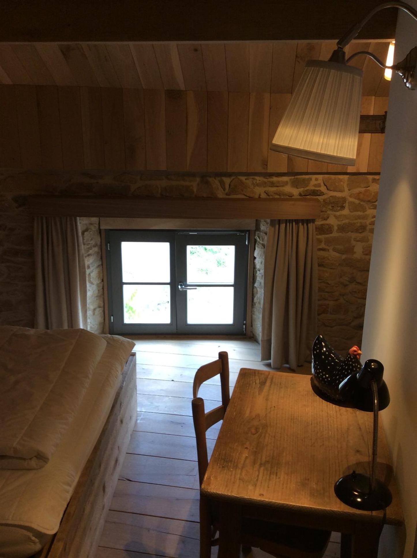 Petite maison d'Amelotte