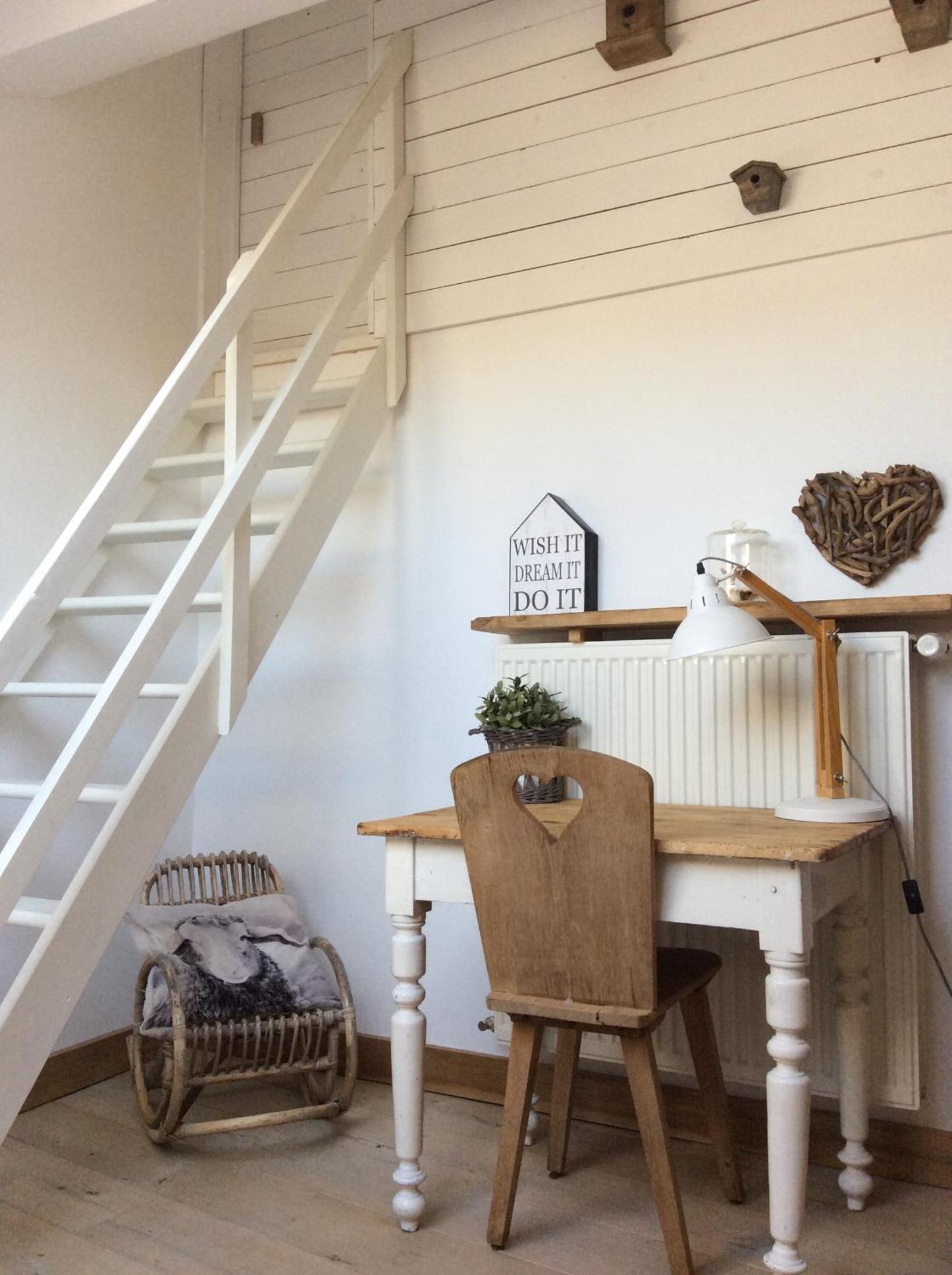 Petite maison d'Amelotte
