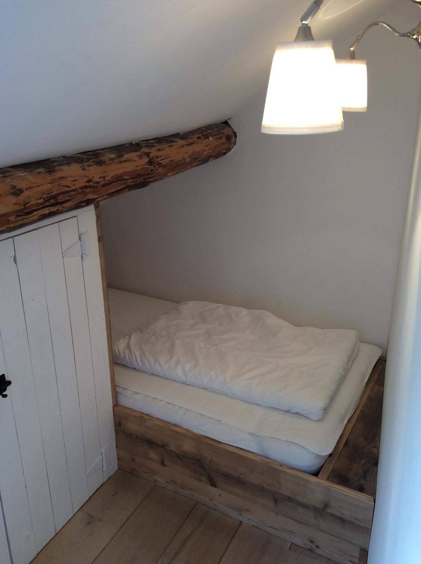 Petite maison d'Amelotte