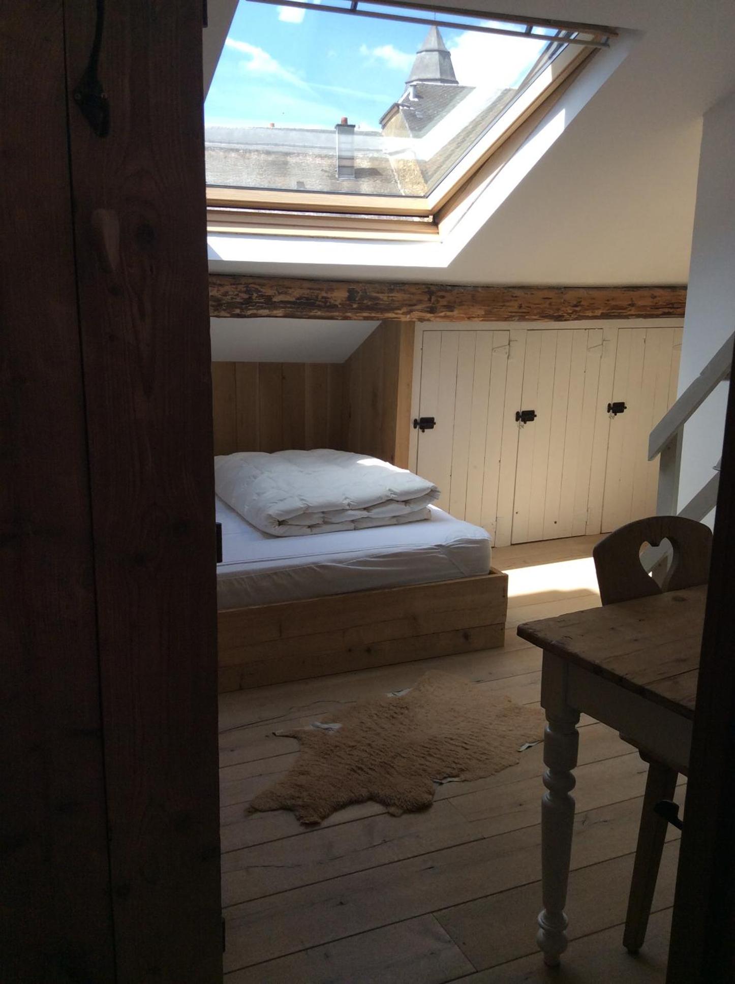 Petite maison d'Amelotte