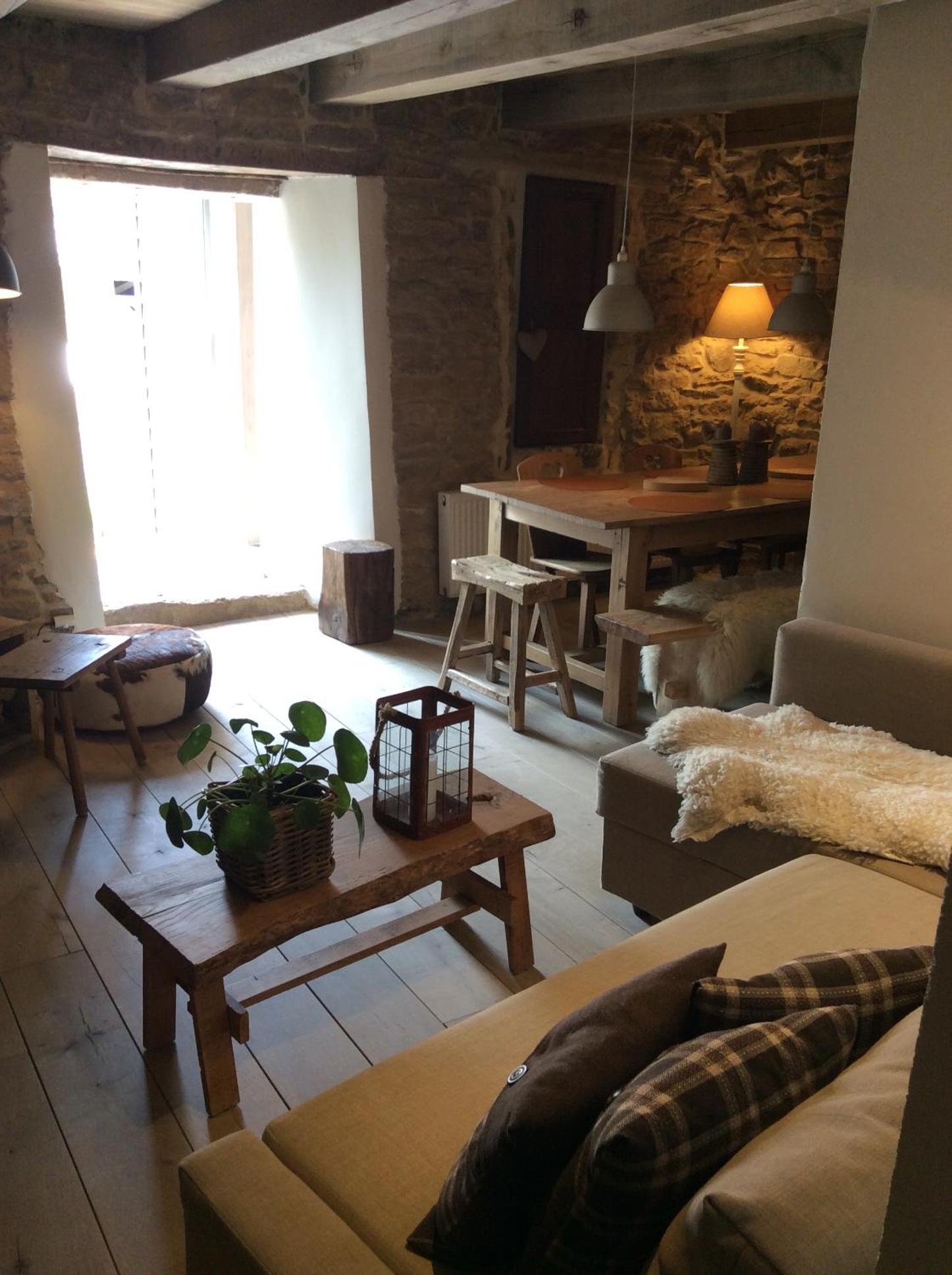 Petite maison d'Amelotte