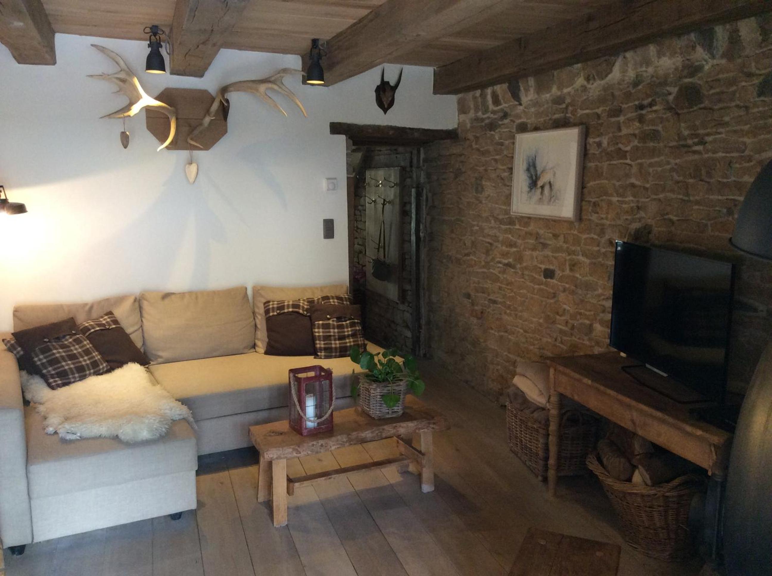 Petite maison d'Amelotte