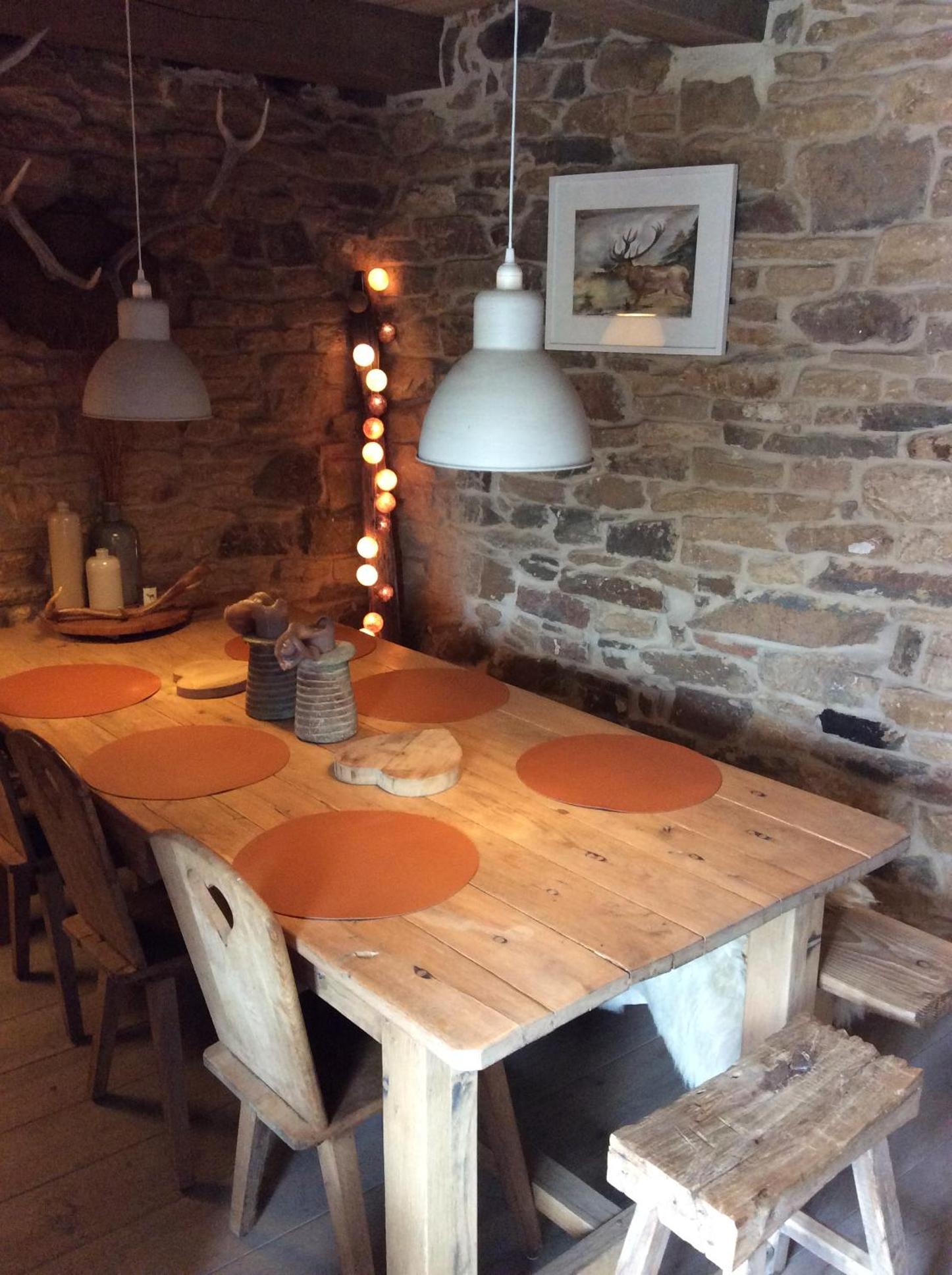 Petite maison d'Amelotte