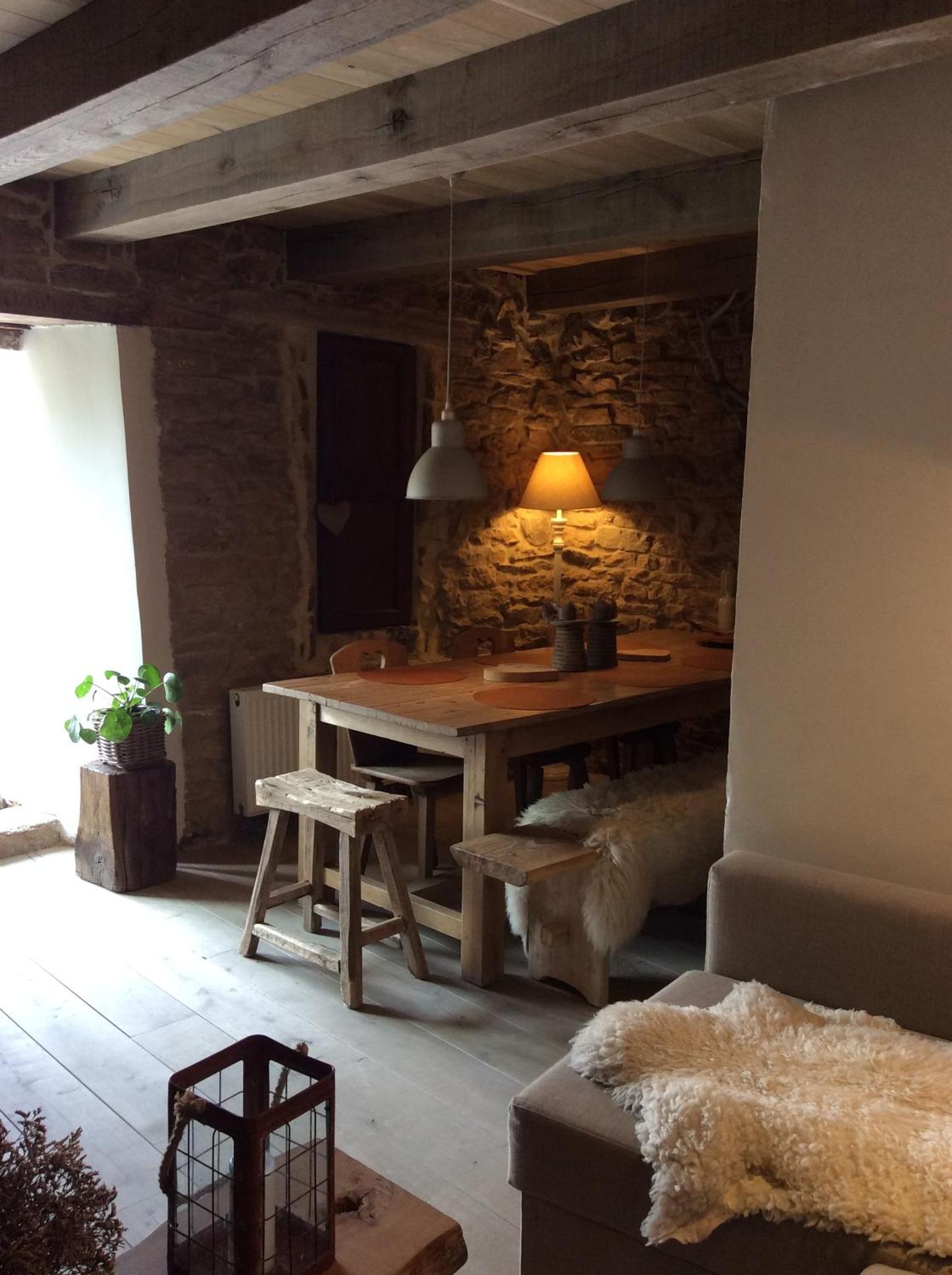 Petite maison d'Amelotte