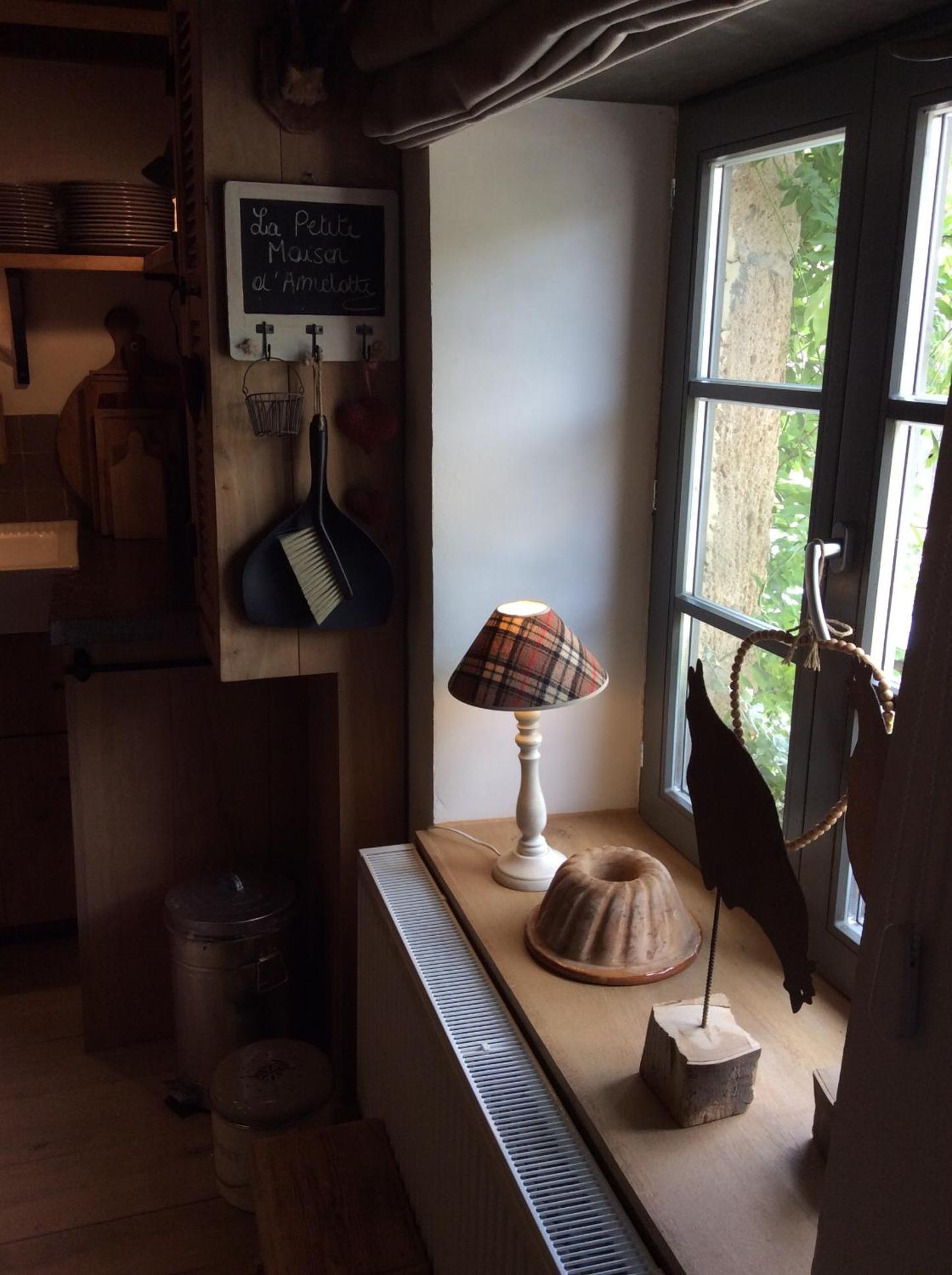 Petite maison d'Amelotte