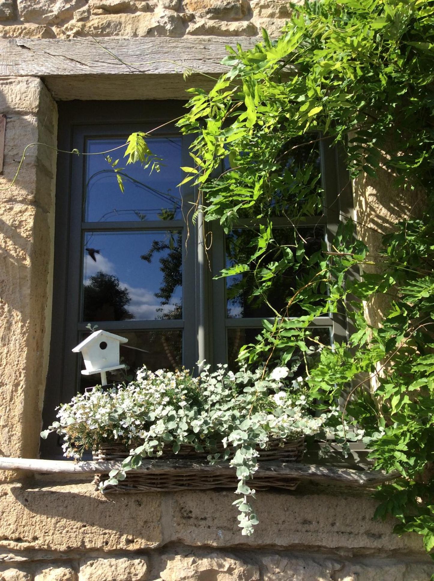 Petite maison d'Amelotte