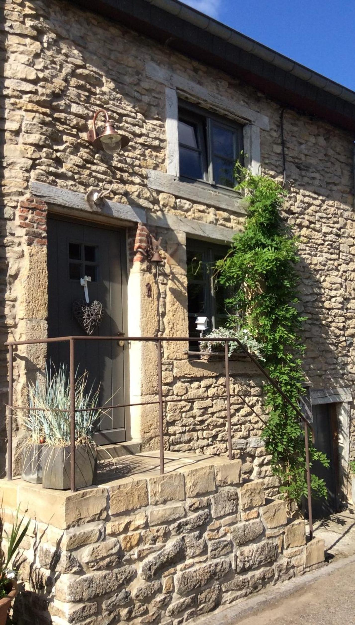 Petite maison d'Amelotte