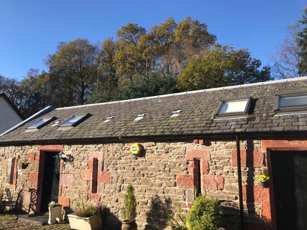 Sheildaig Farm