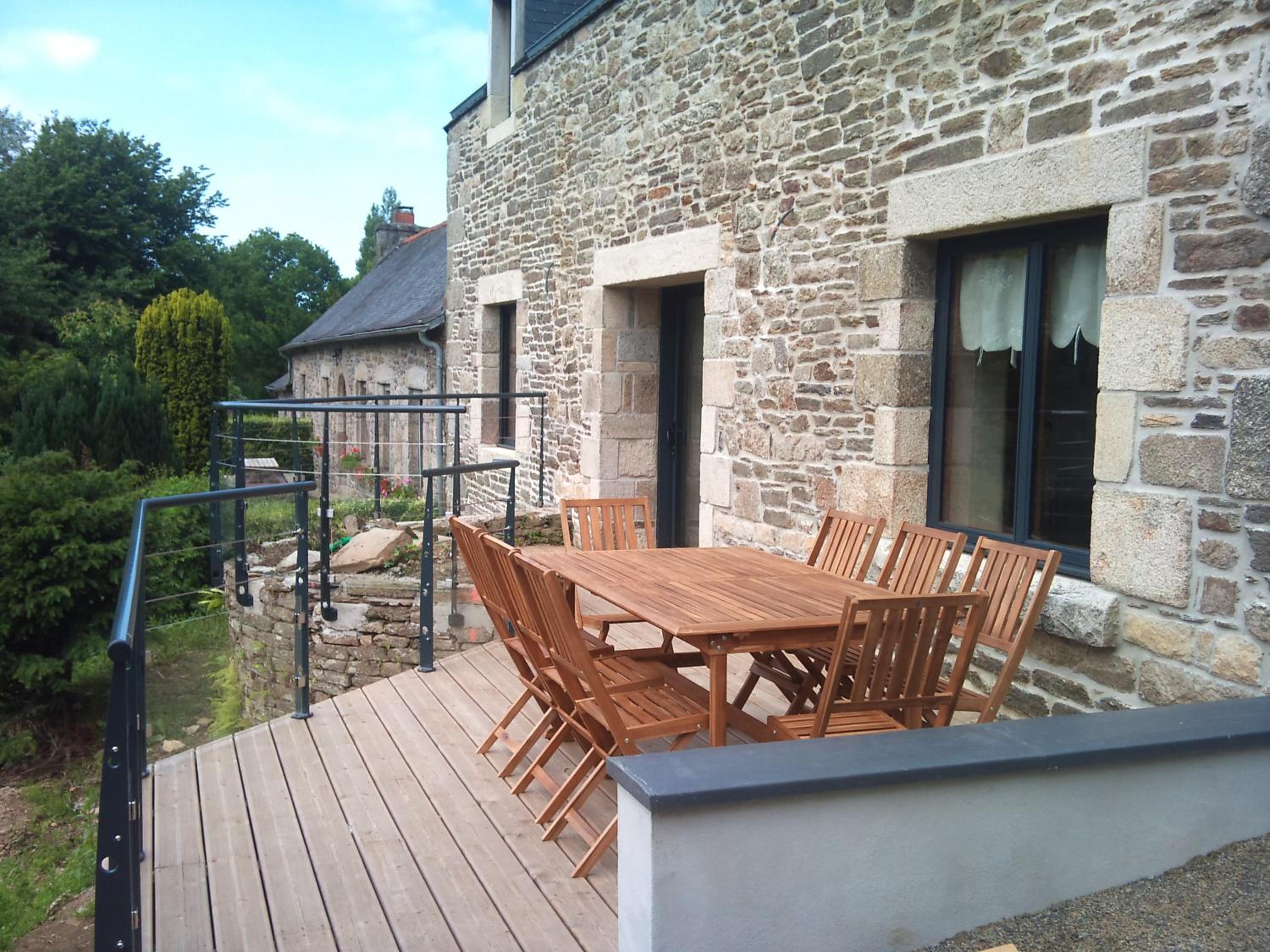 Domaine le Puits de Jeanne