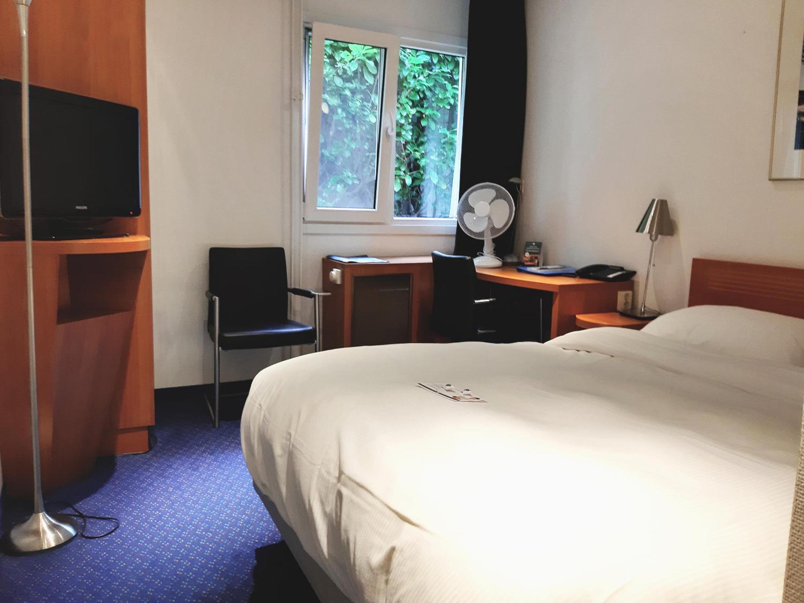 Fletcher Resort-Hotel Zutphen — 12