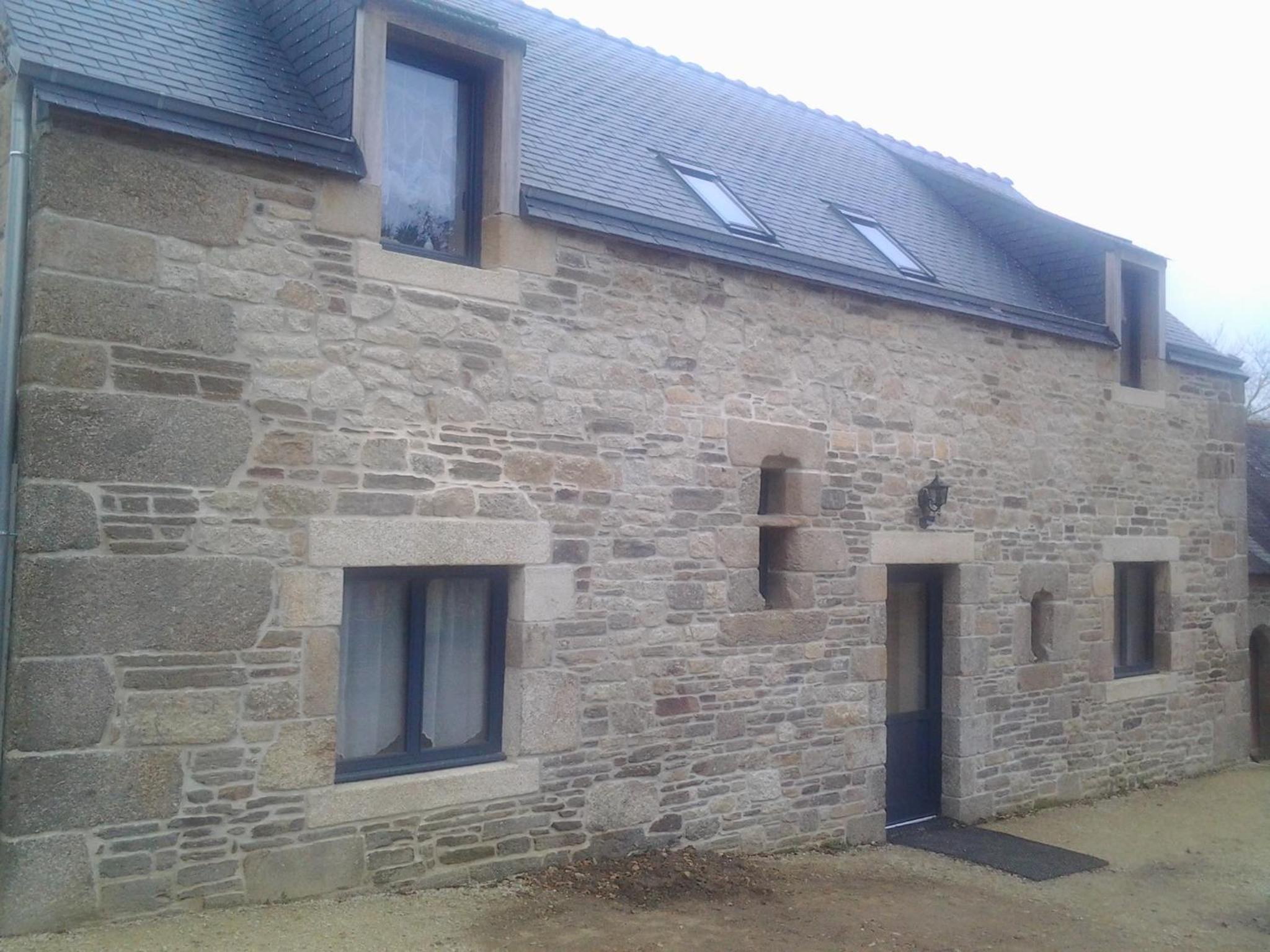 Domaine le Puits de Jeanne
