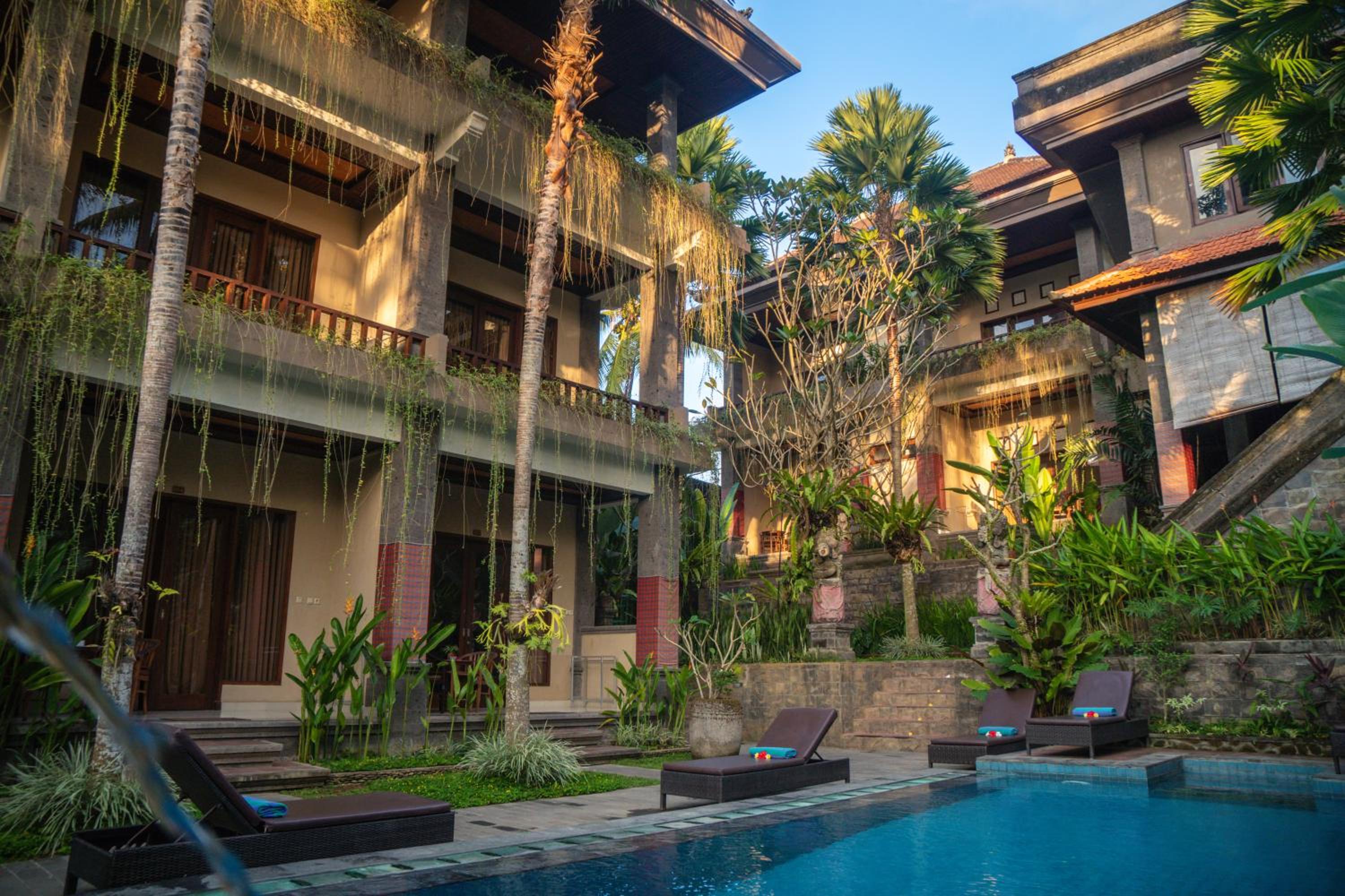 Alam Terrace Cottages