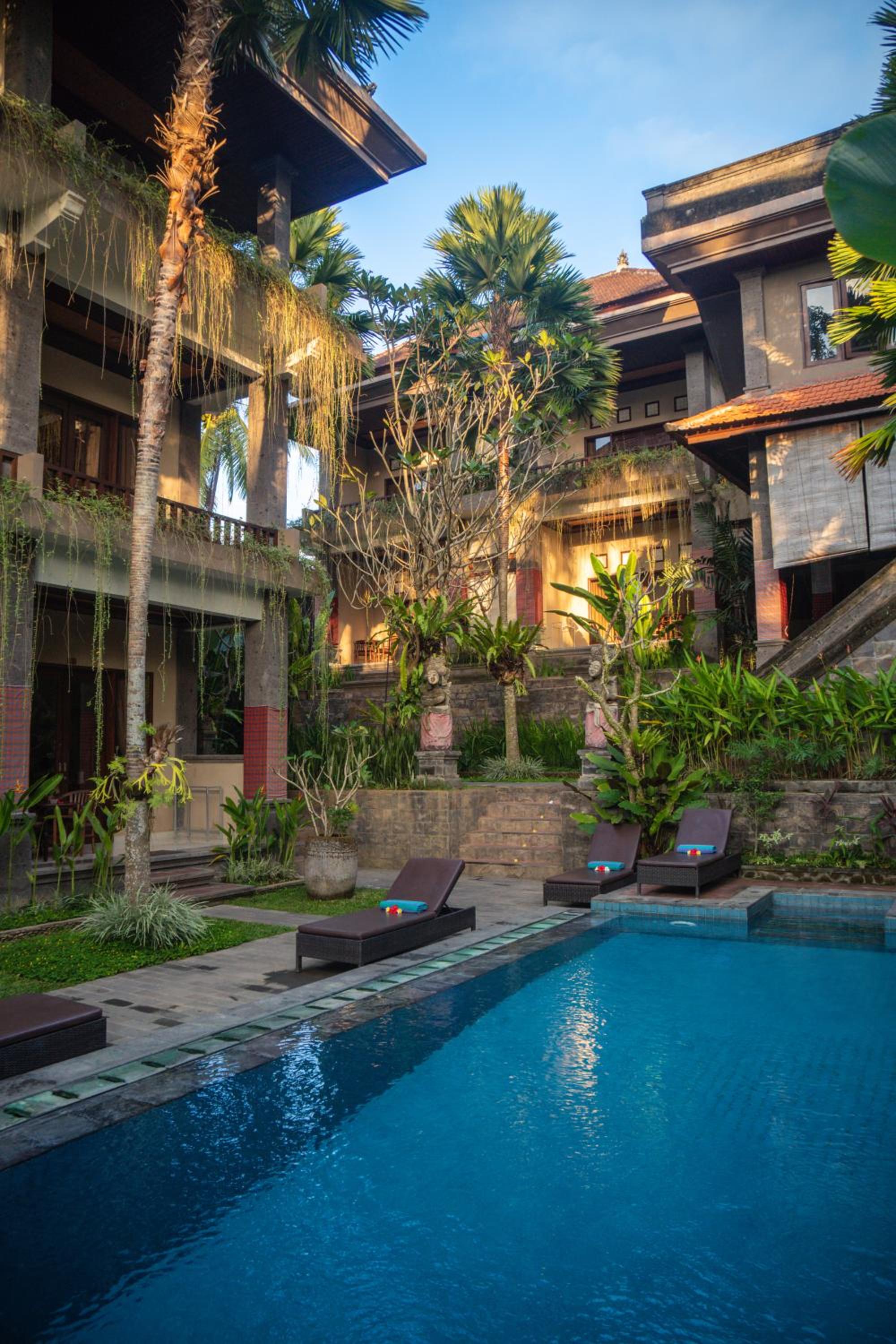 Alam Terrace Cottages