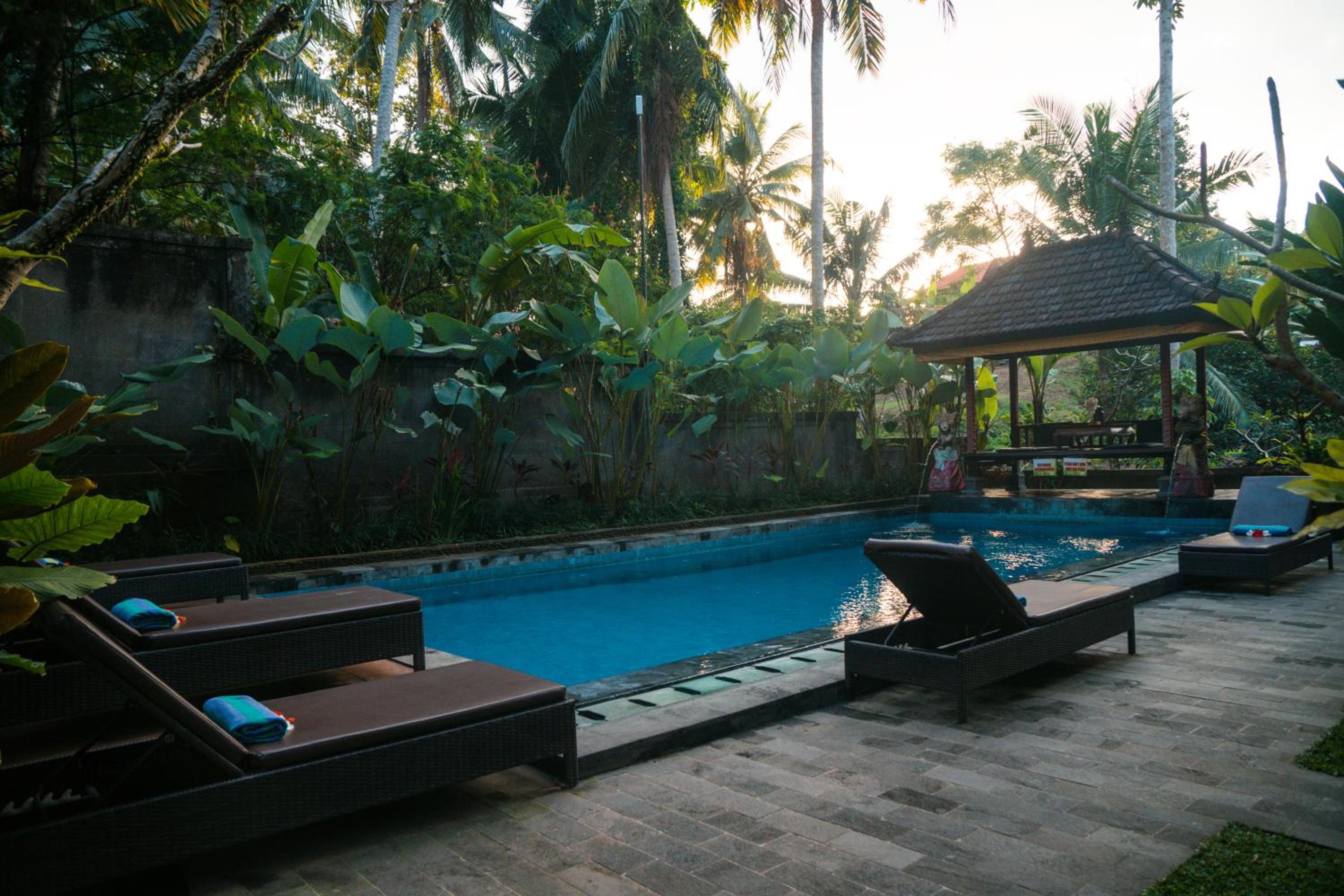 Alam Terrace Cottages