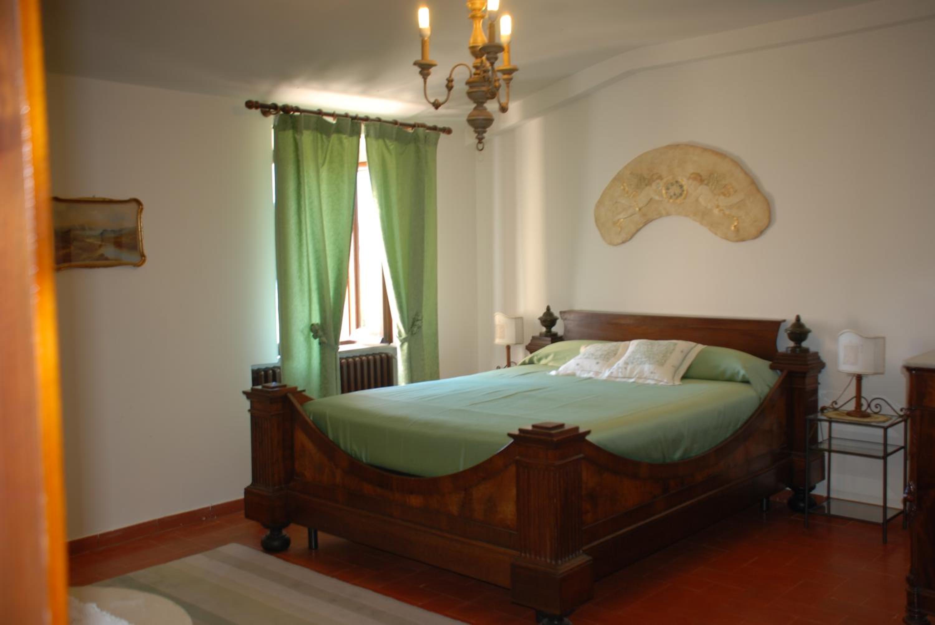Agriturismo Le Volte