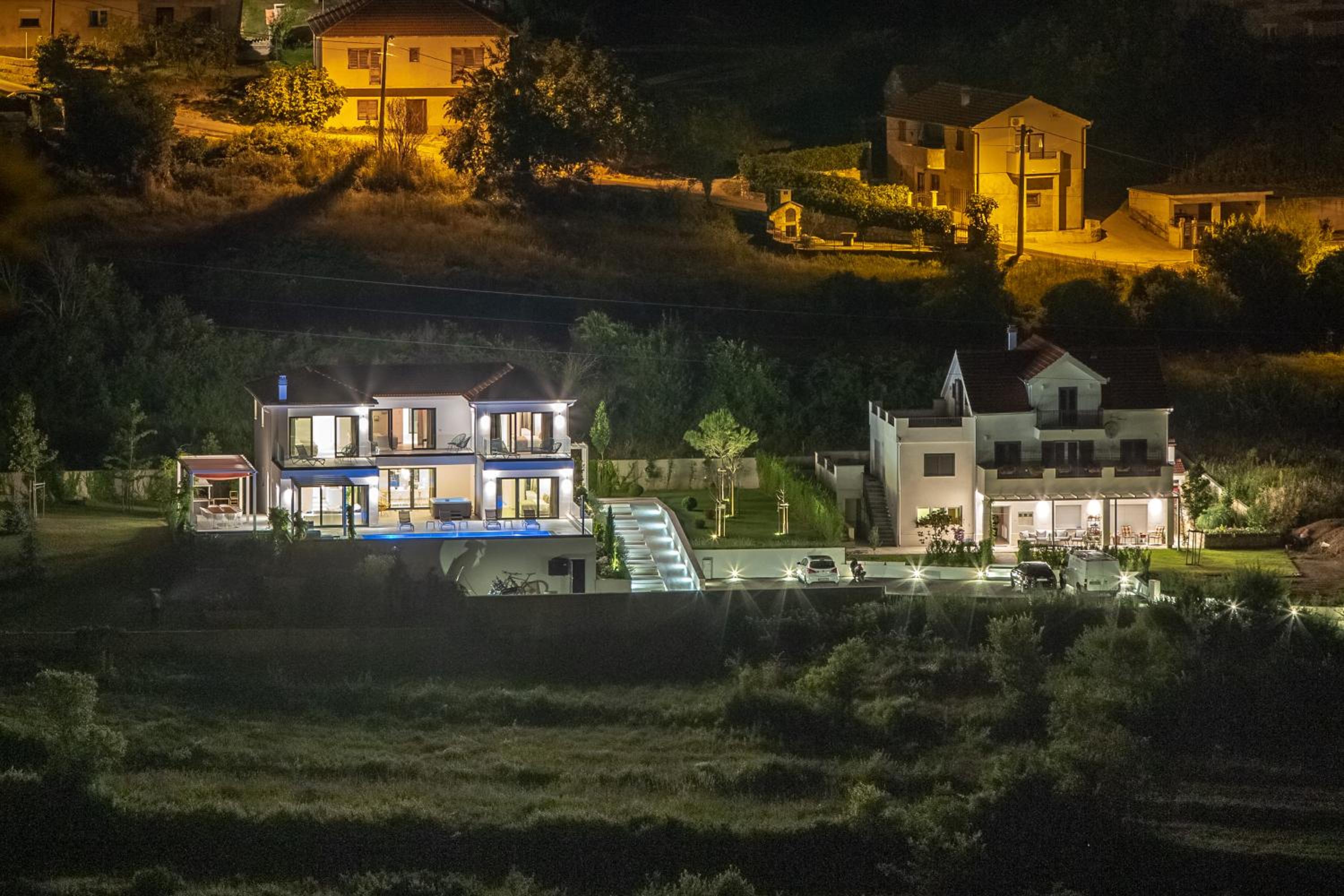 Apartman Nada