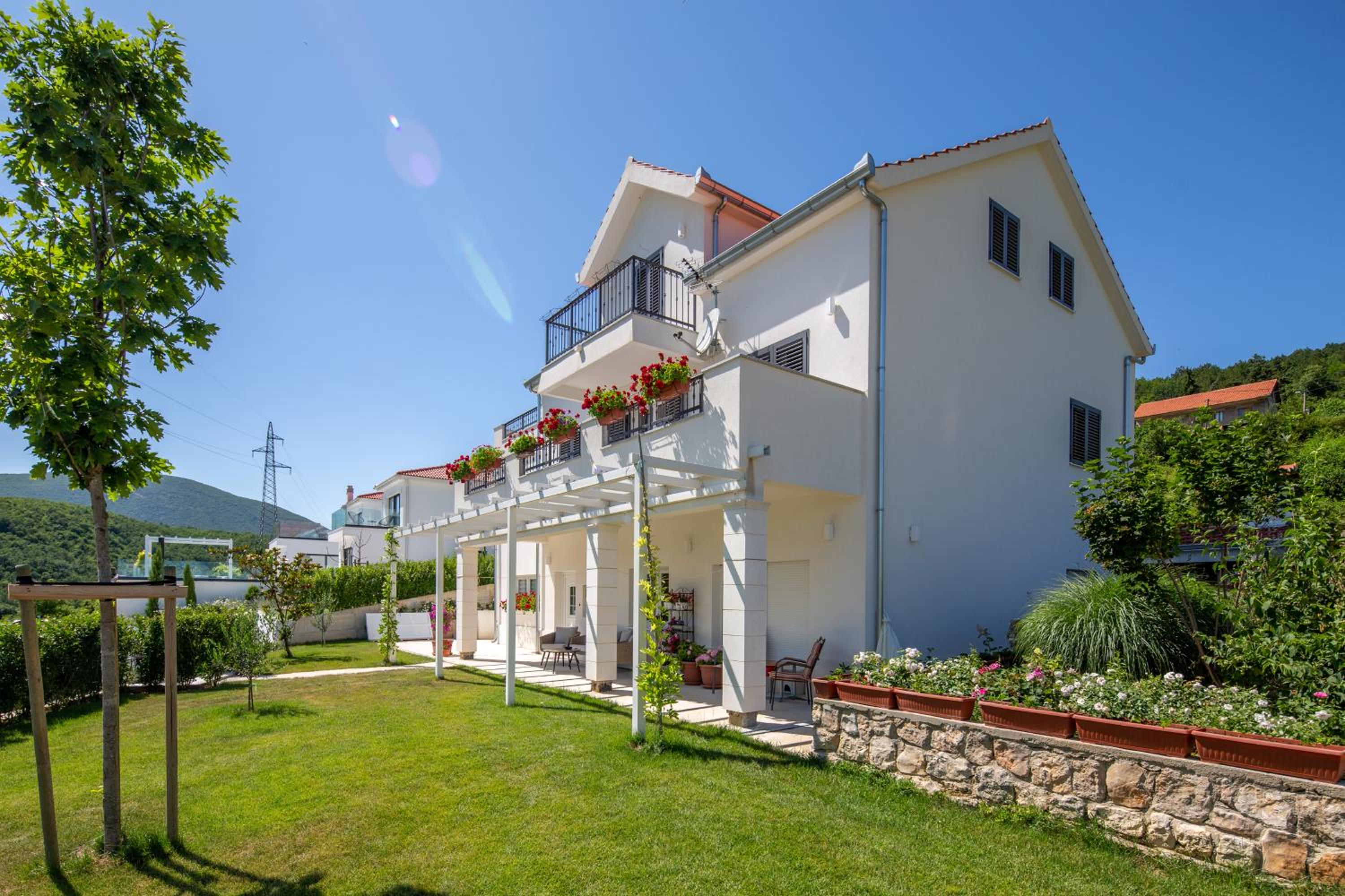 Apartman Nada