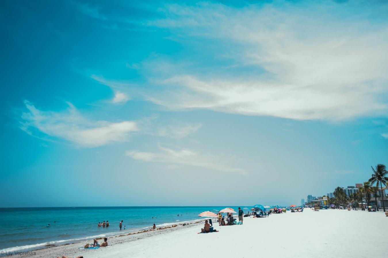 Ocean Drive Villas view 3