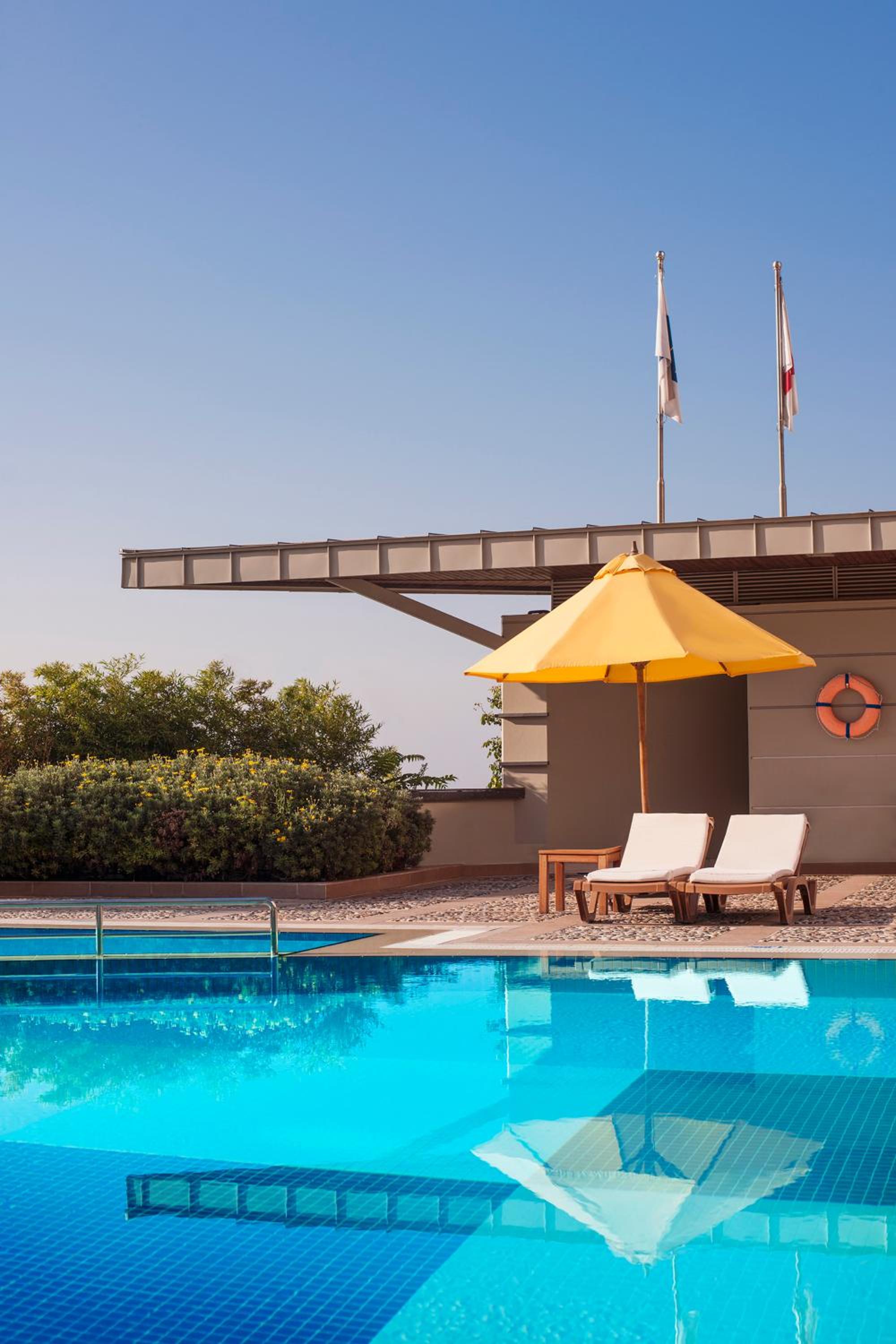 Novotel Istanbul Zeytinburnu - Image 88