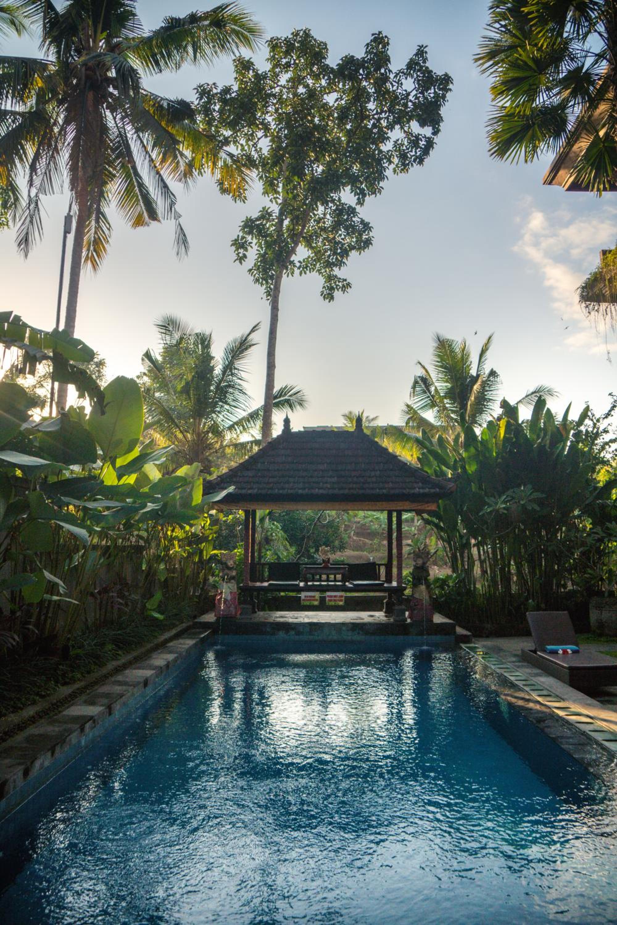 Alam Terrace Cottages