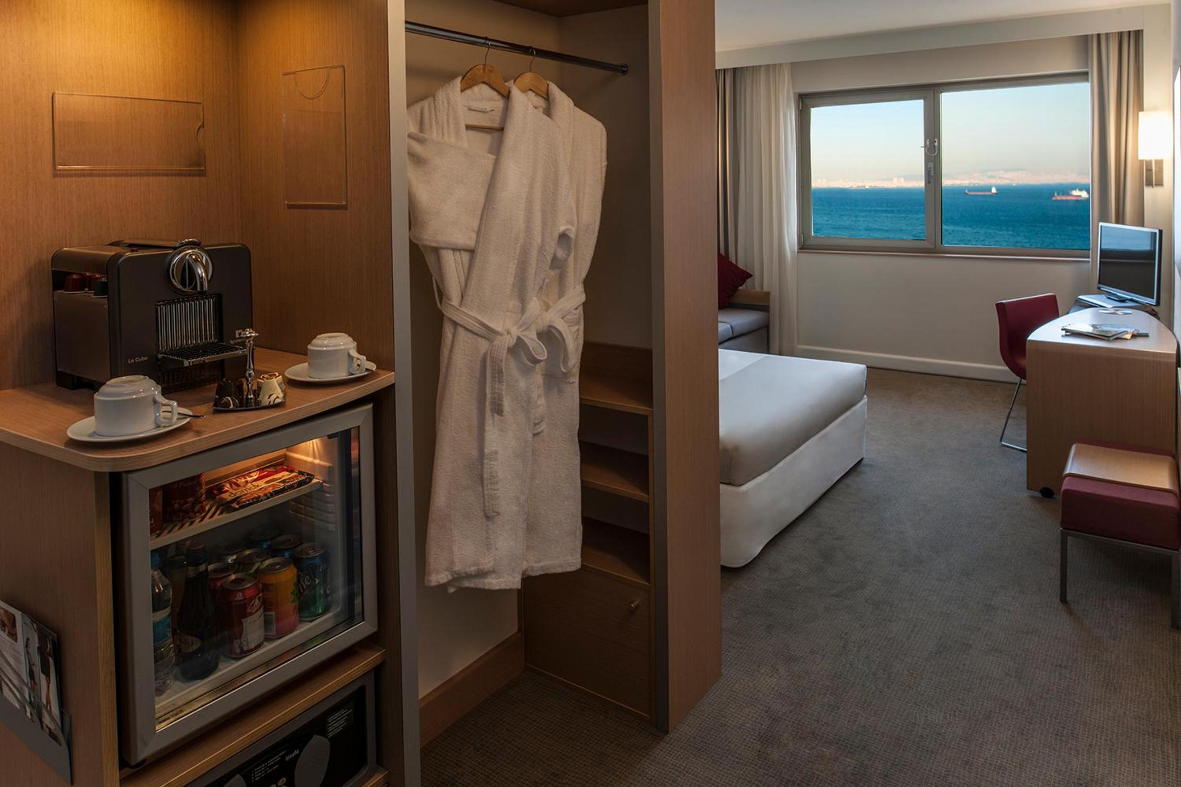 Novotel Istanbul Zeytinburnu - Image 73