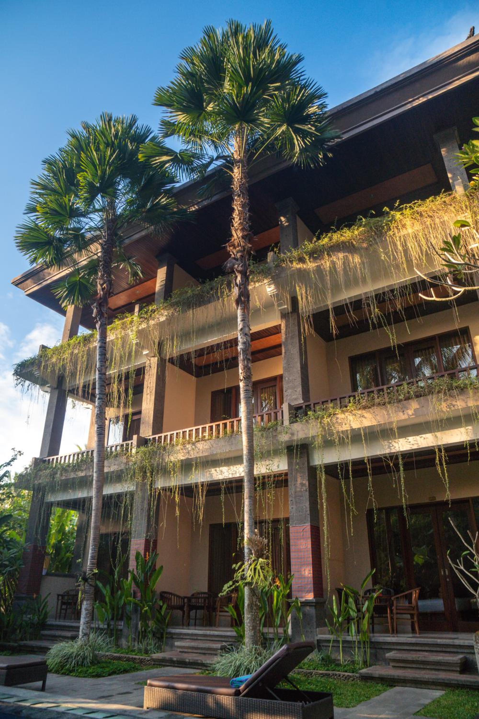 Alam Terrace Cottages