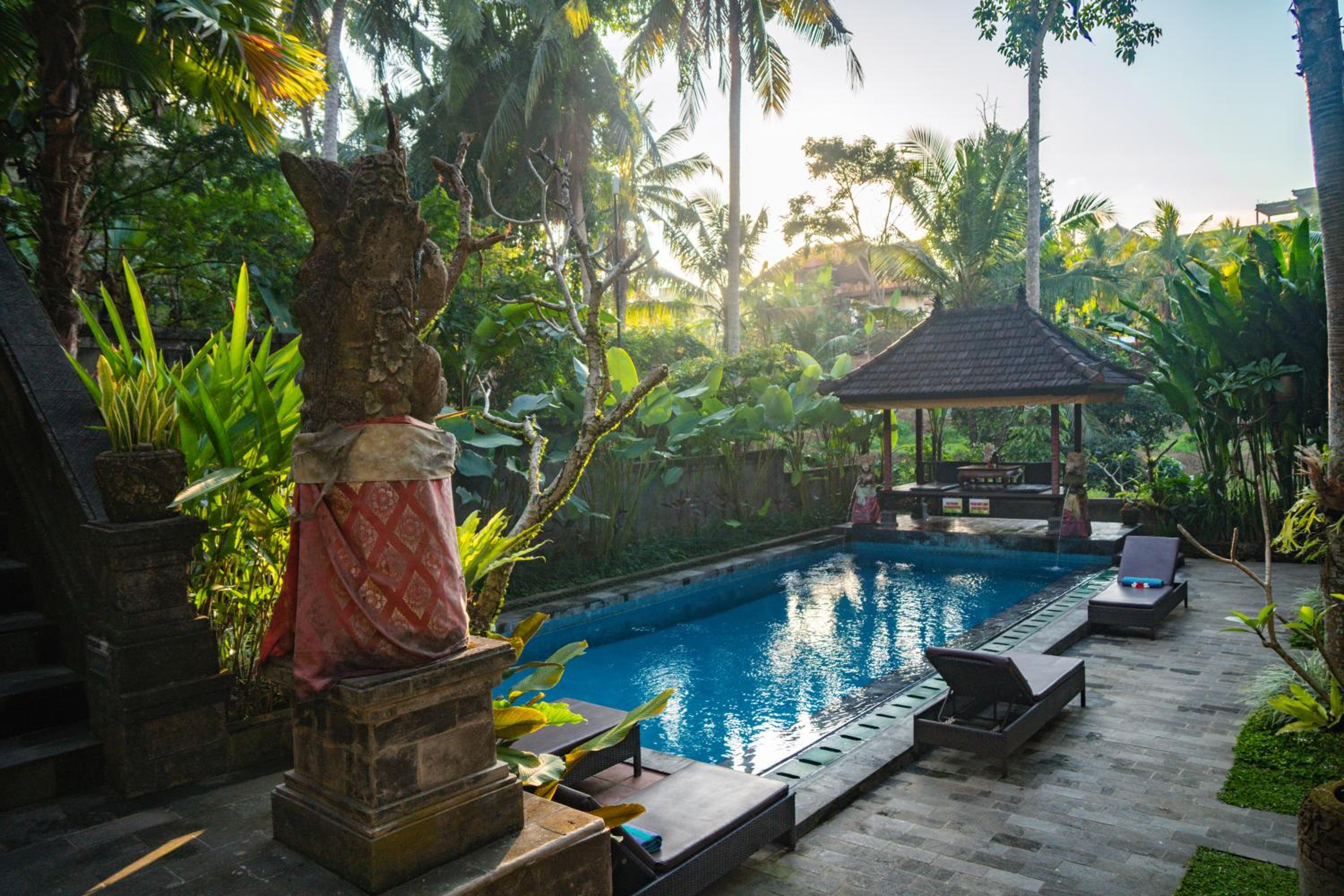 Alam Terrace Cottages