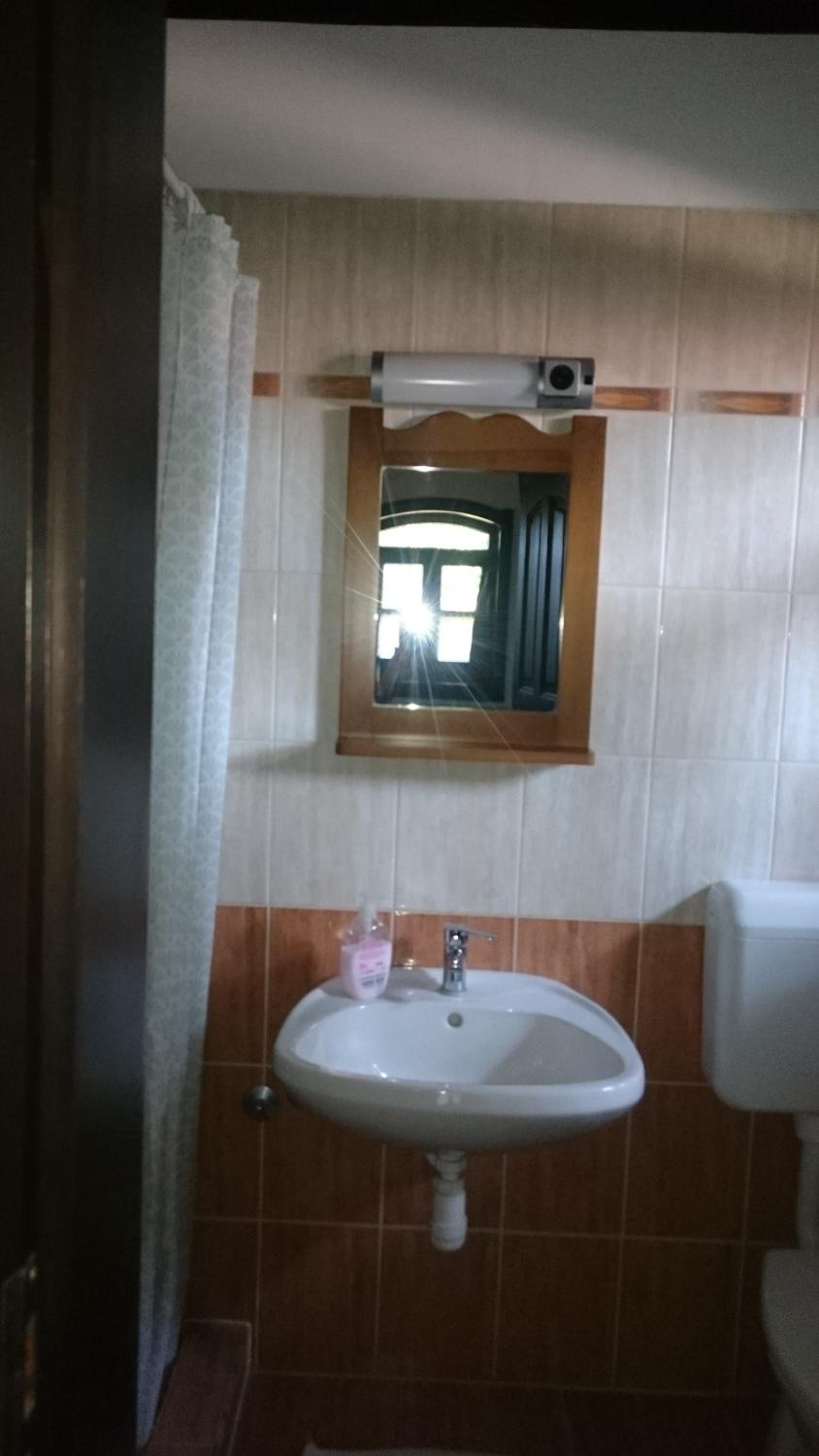 Hajóskert Vendégház view 4