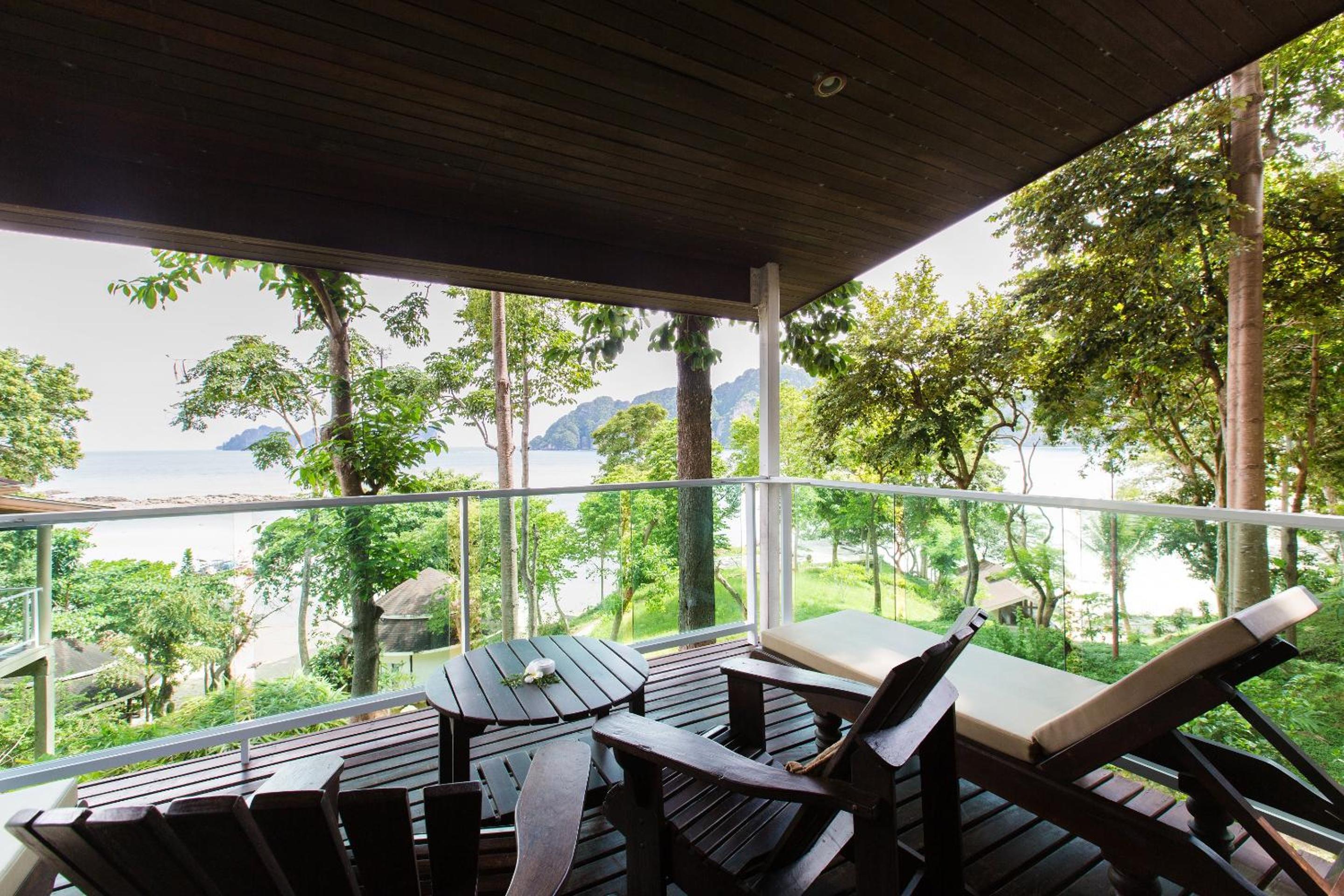 Outdoor Space