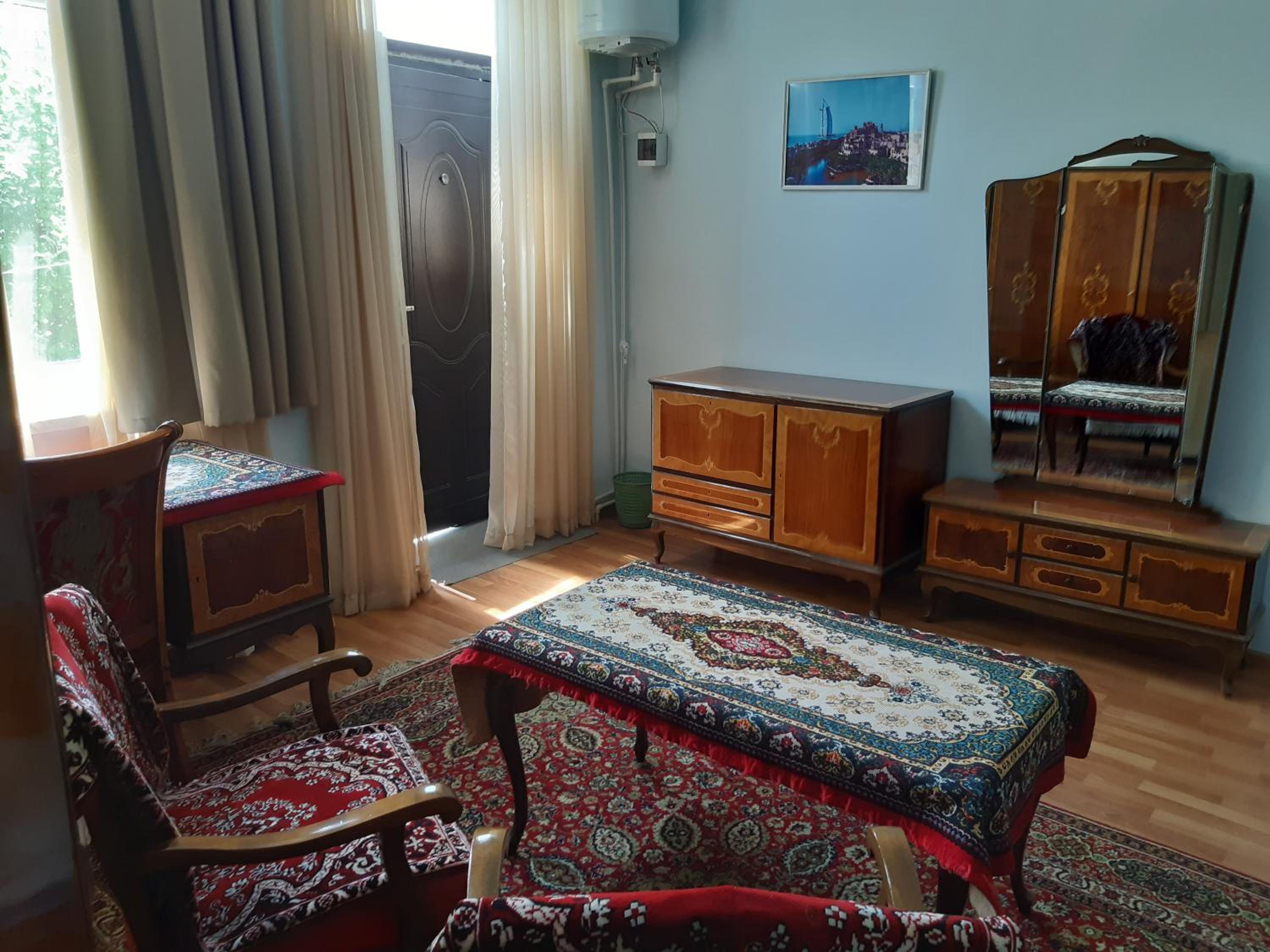 Artush & Raisa B&B