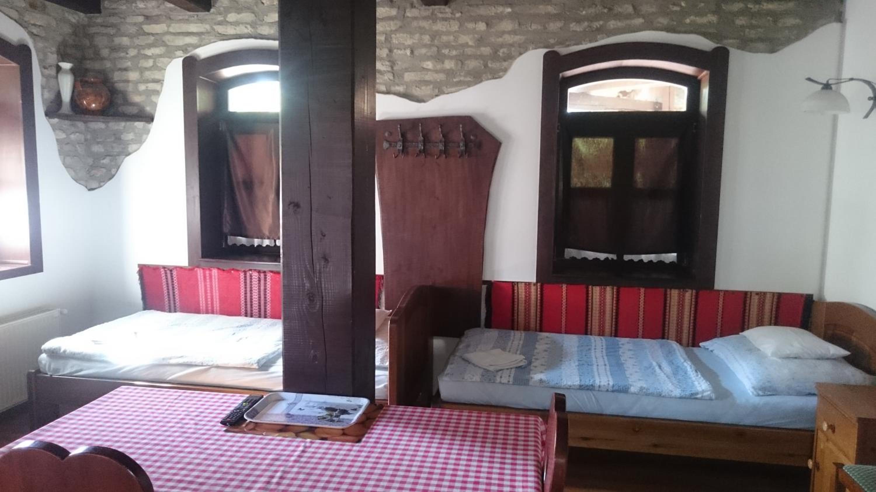 Hajóskert Vendégház view 5
