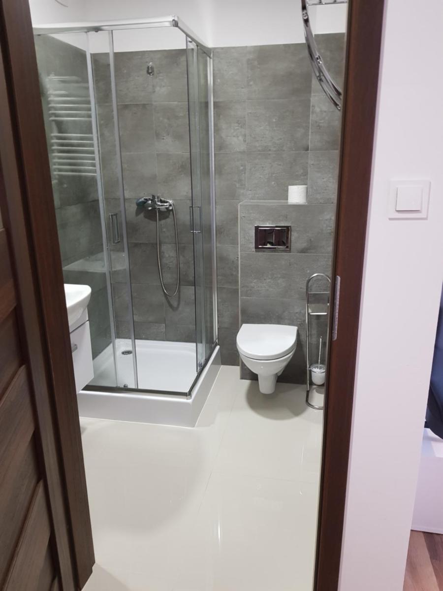 Apartament Nad Łomnicą view 5