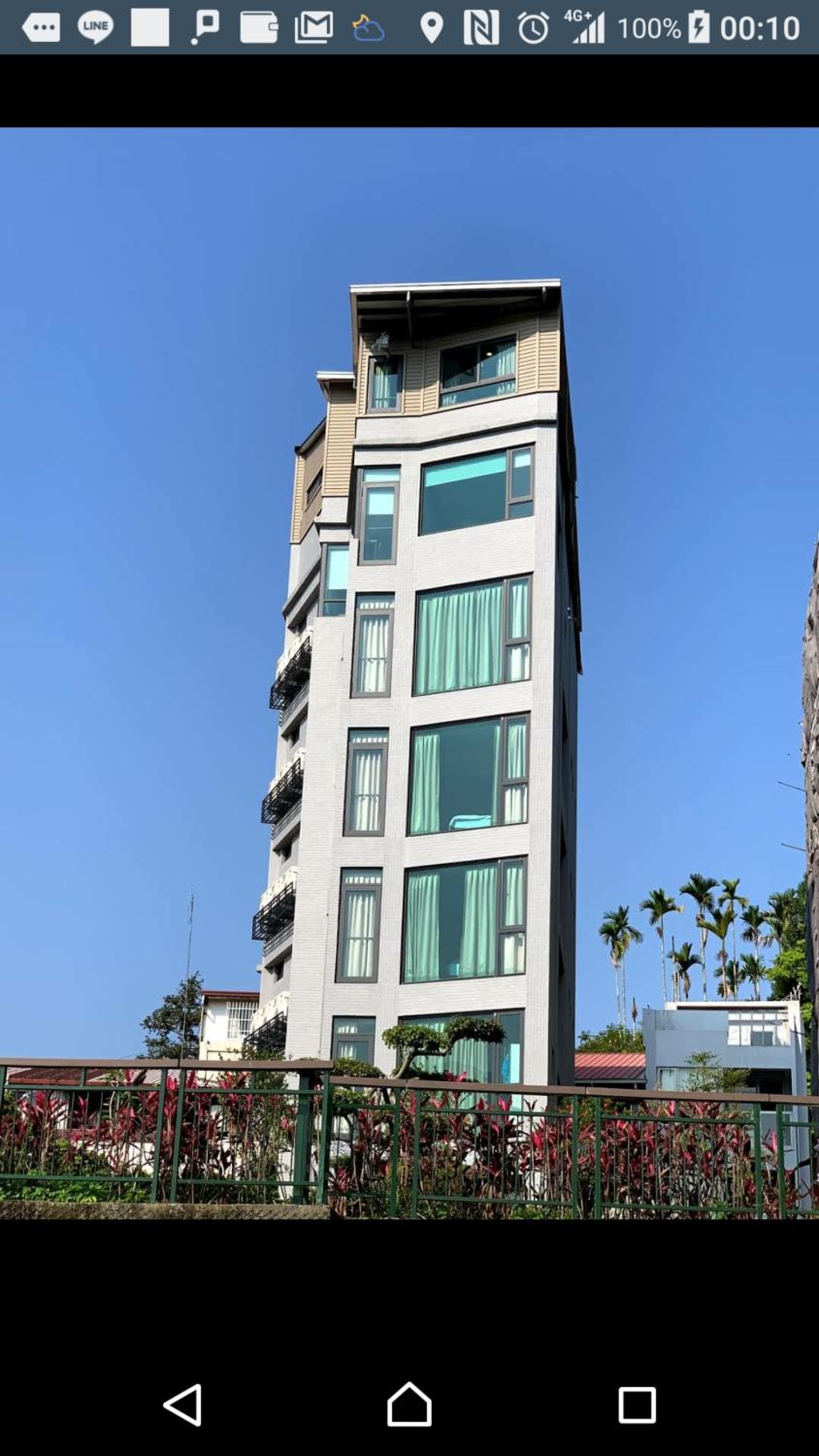 Zhaohong homestay