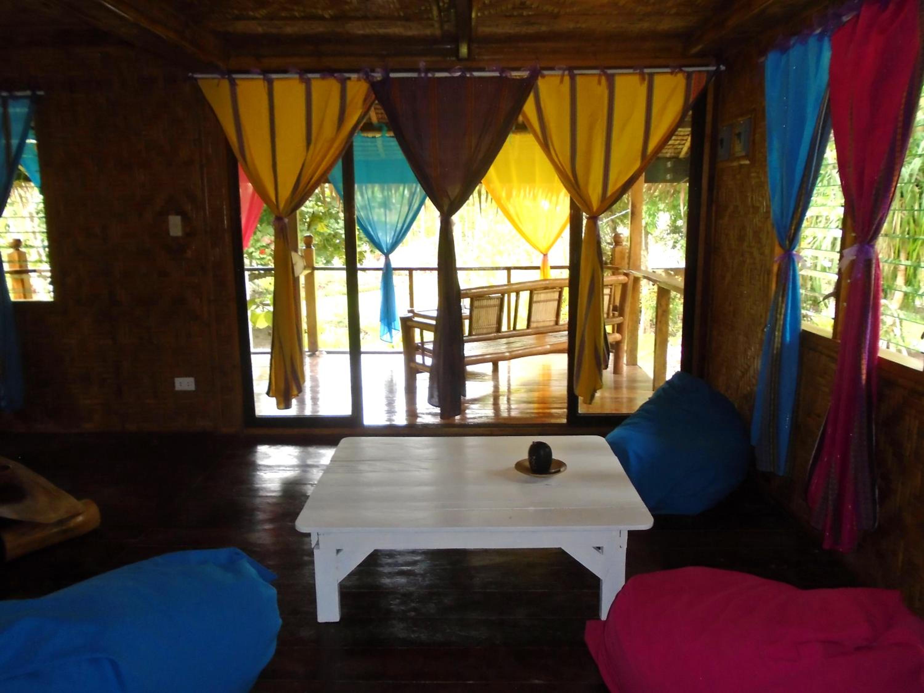 Nypa Style Resort Camiguin