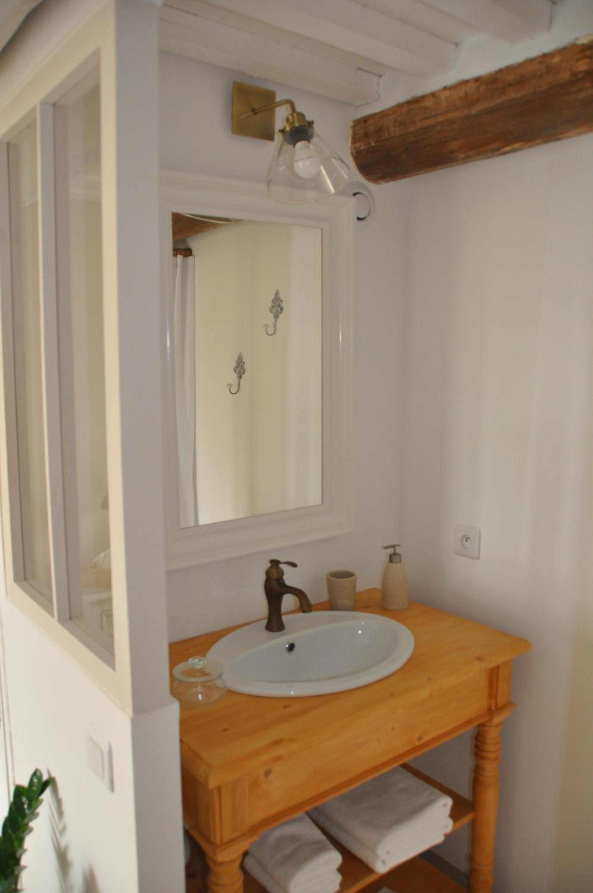 Le Mas des Cerisiers JACUZZI et SAUNA inclus pour tous les logements