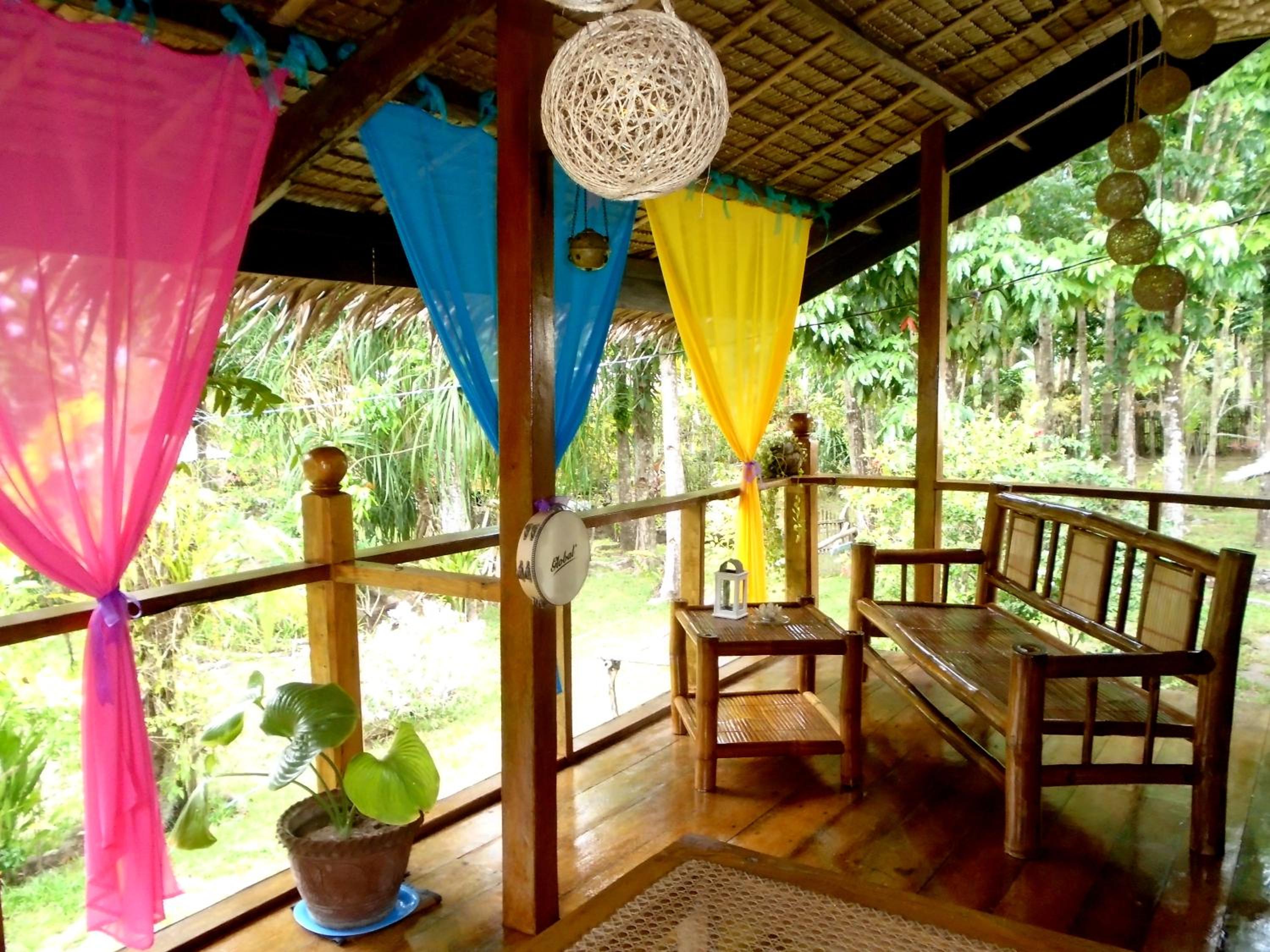 Nypa Style Resort Camiguin — photo 42