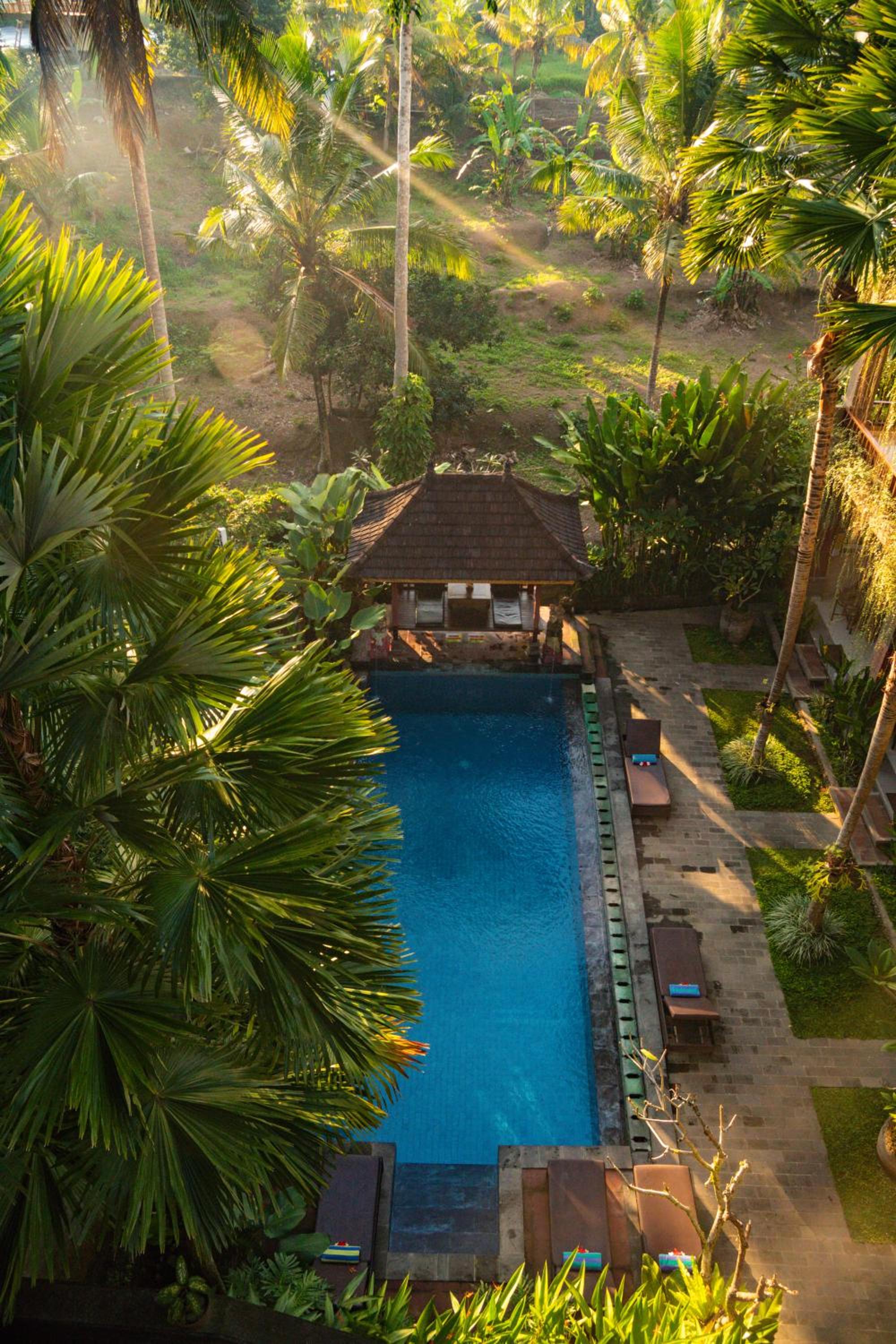 Alam Terrace Cottages