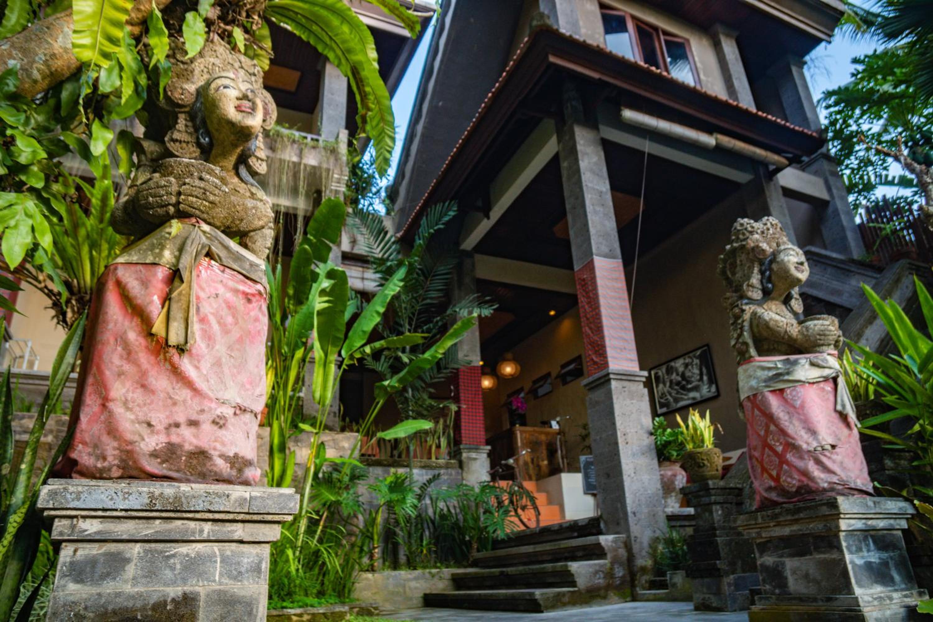 Alam Terrace Cottages