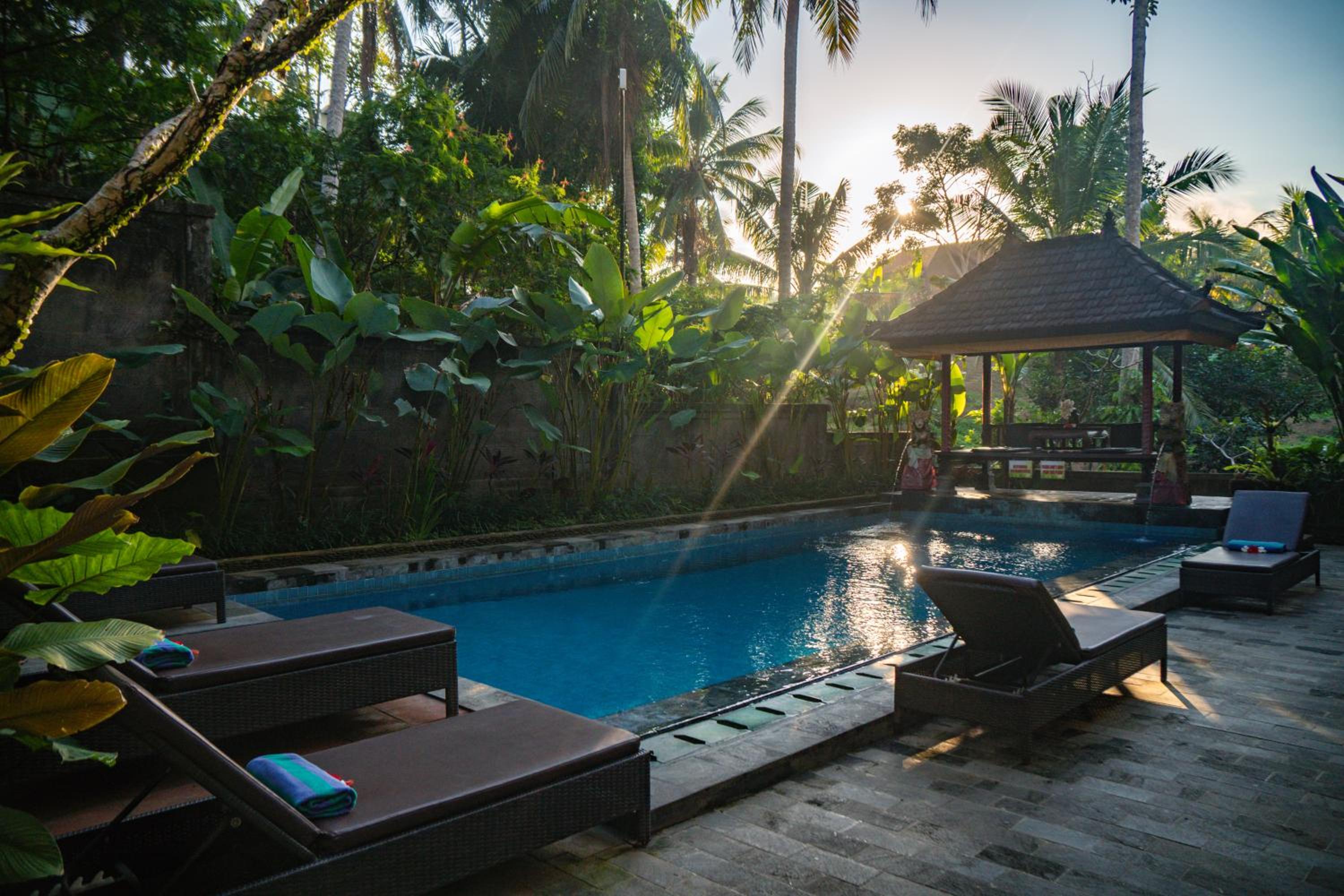 Alam Terrace Cottages