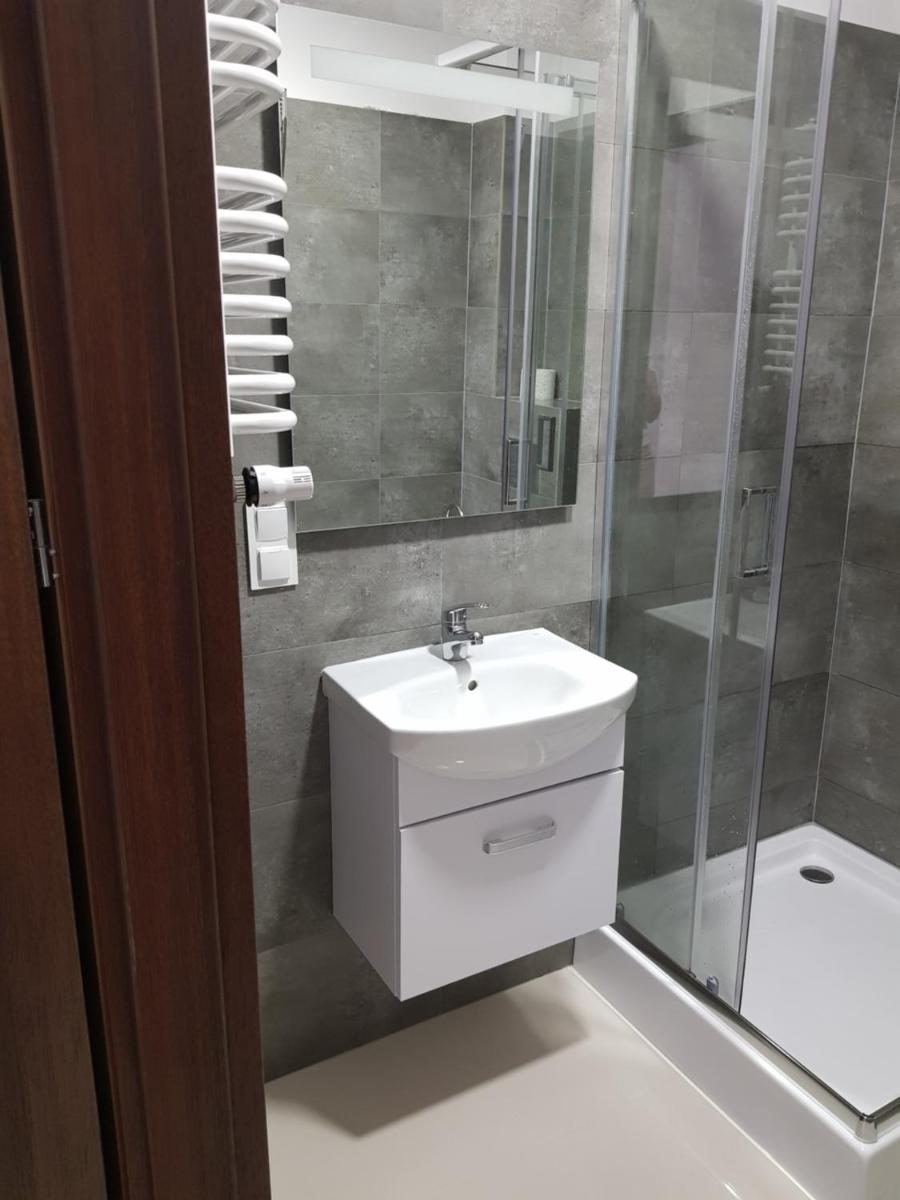 Apartament Nad Łomnicą view 4