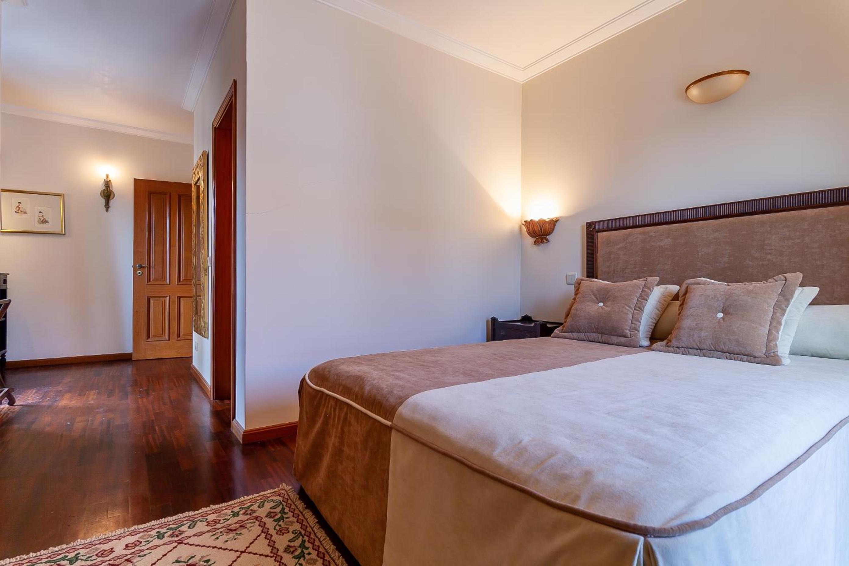 Costa Nova Ria View Apartment by Home Sweet Home Aveiro view 4