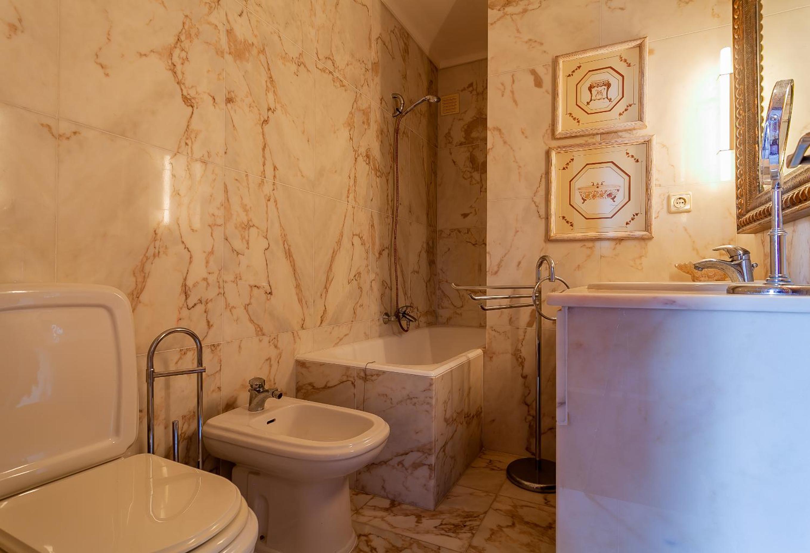 Costa Nova Ria View Apartment by Home Sweet Home Aveiro view 5