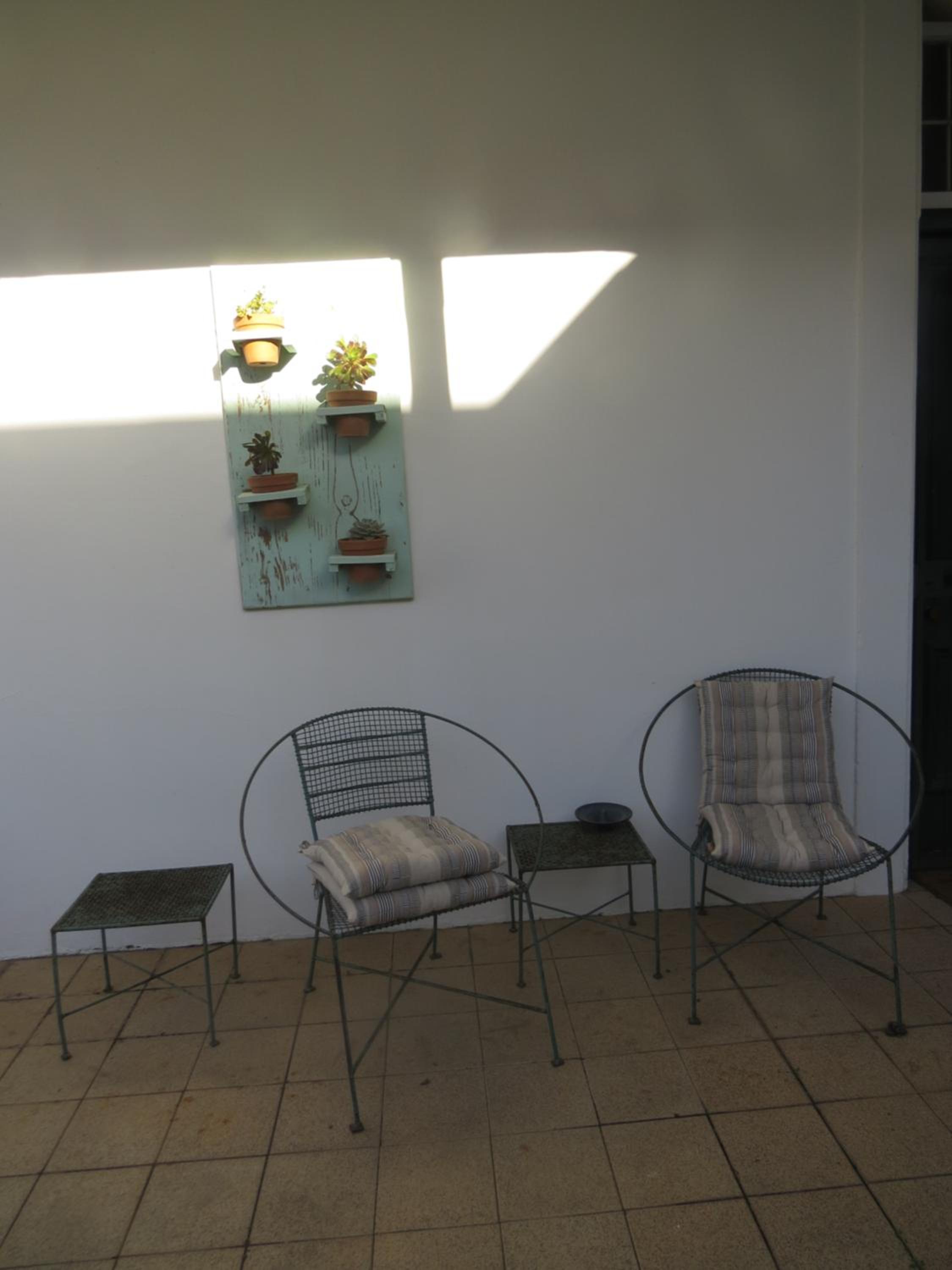 Le Manse view 2