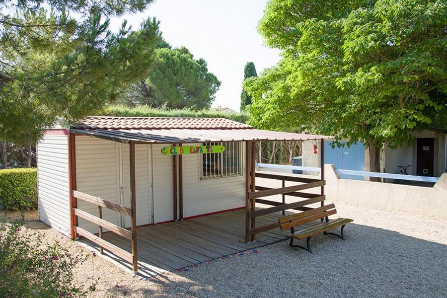 Camping Les Amandiers - Maeva view 5