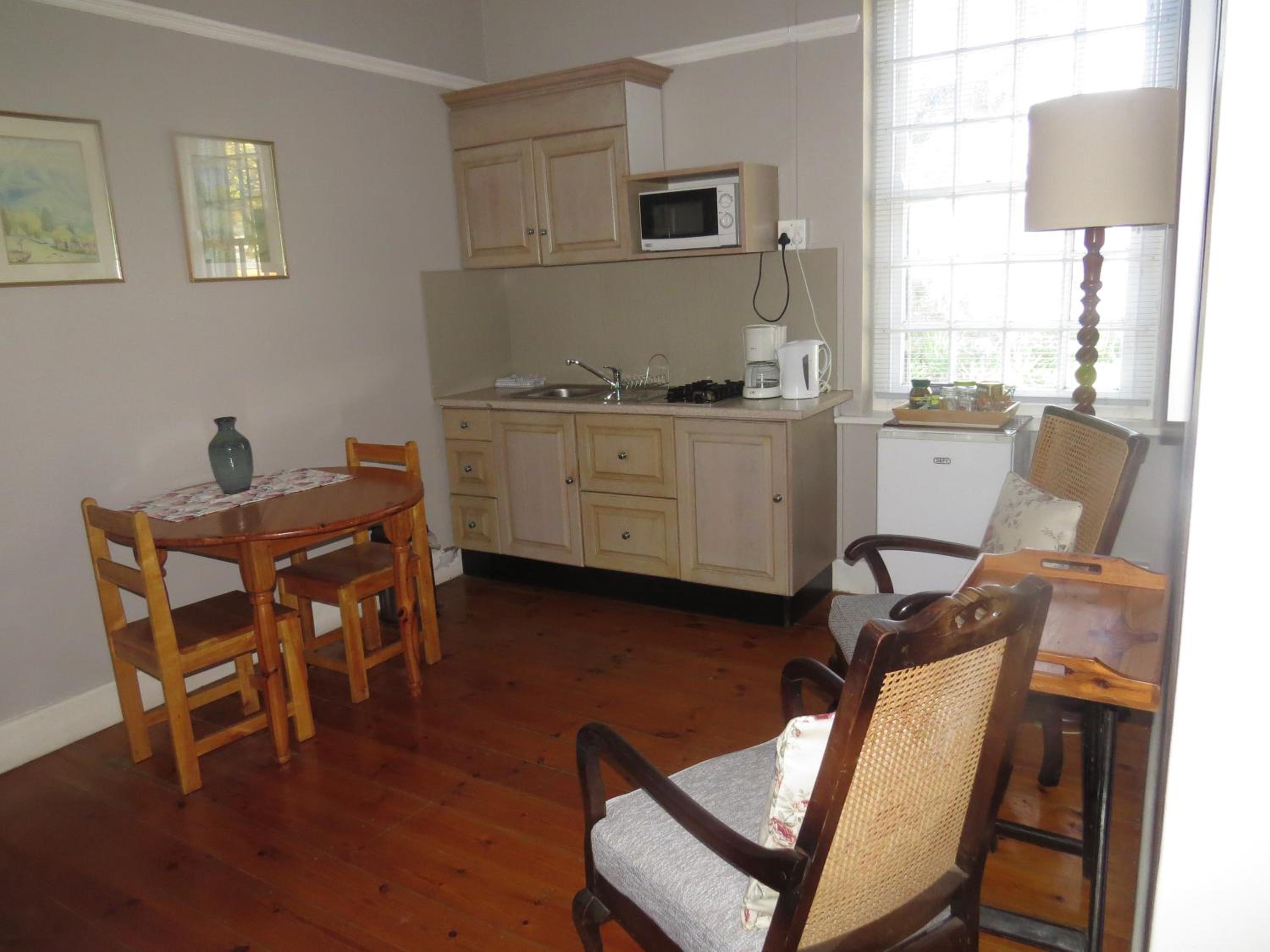 Le Manse view 3