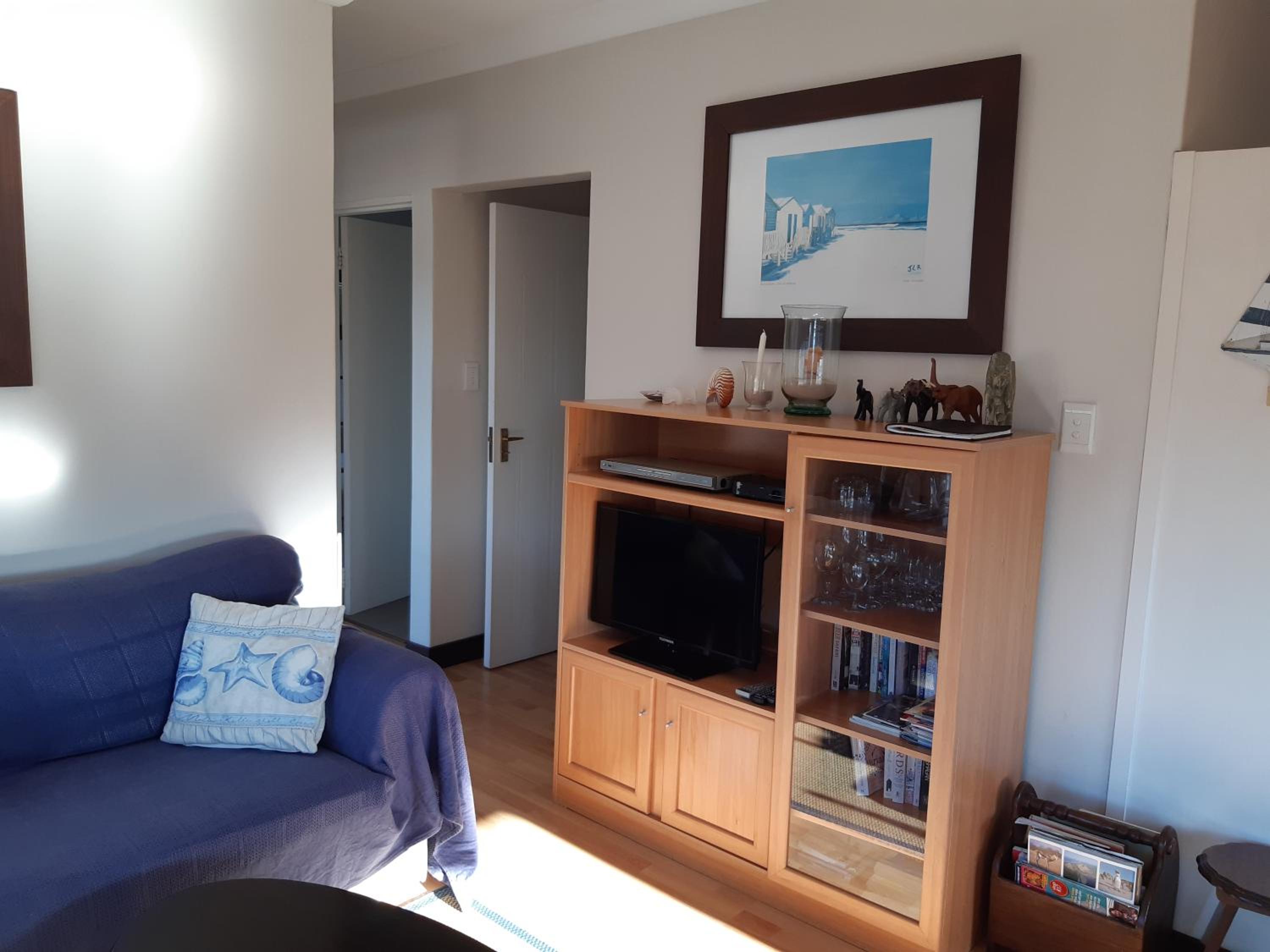 A Place in Thyme view 2