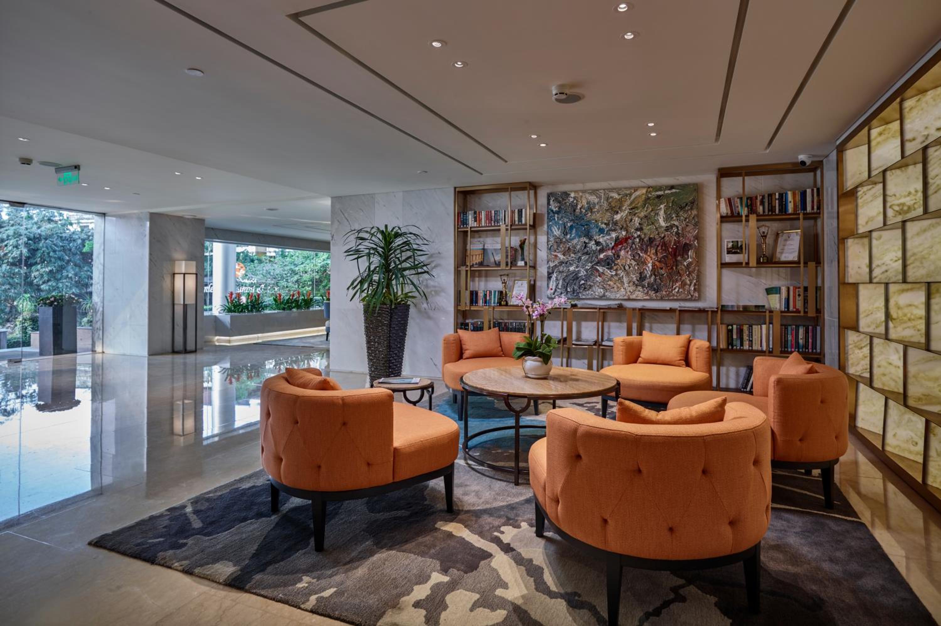 Fraser Suites Hanoi