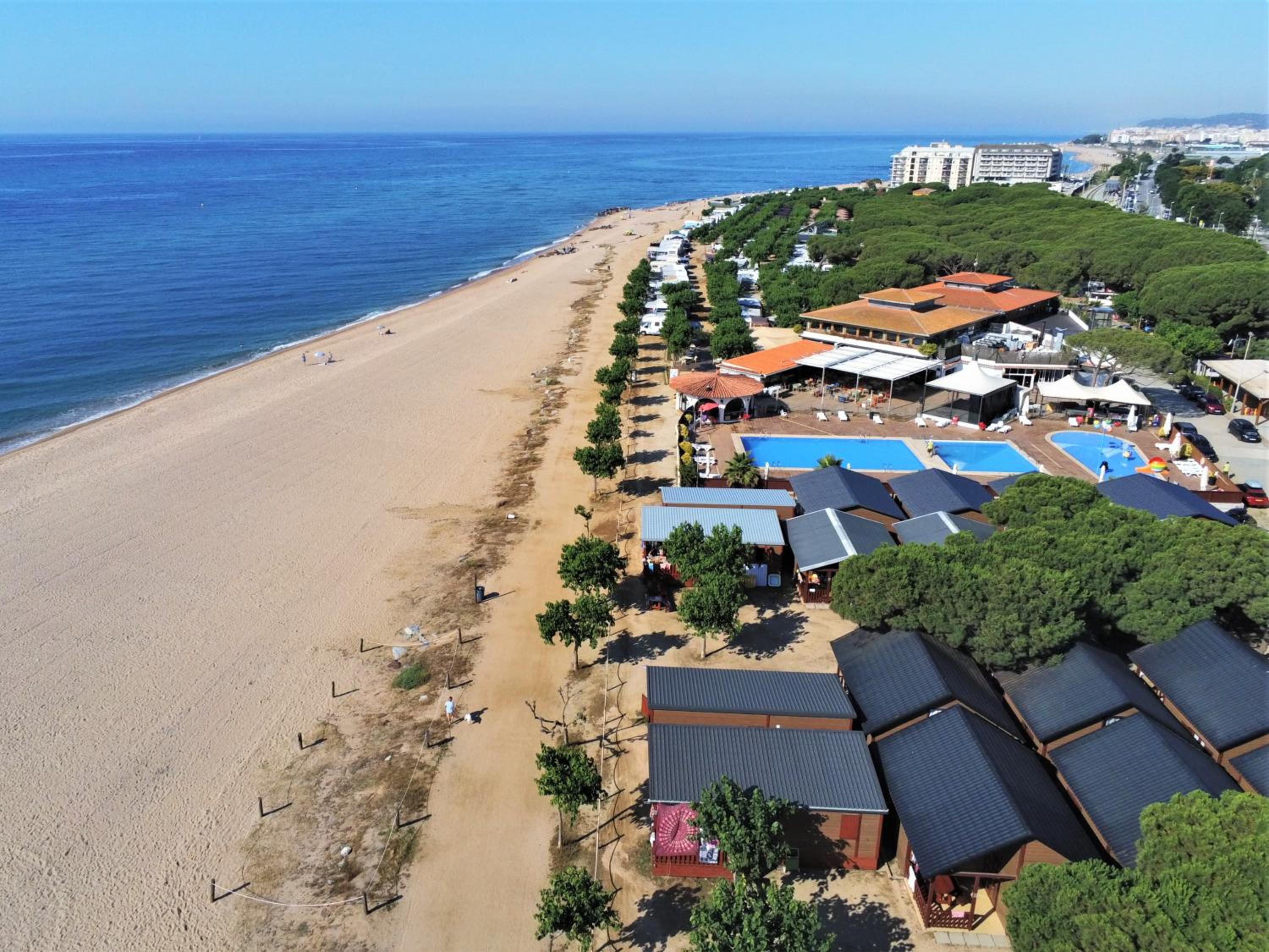Camping Bon Repós