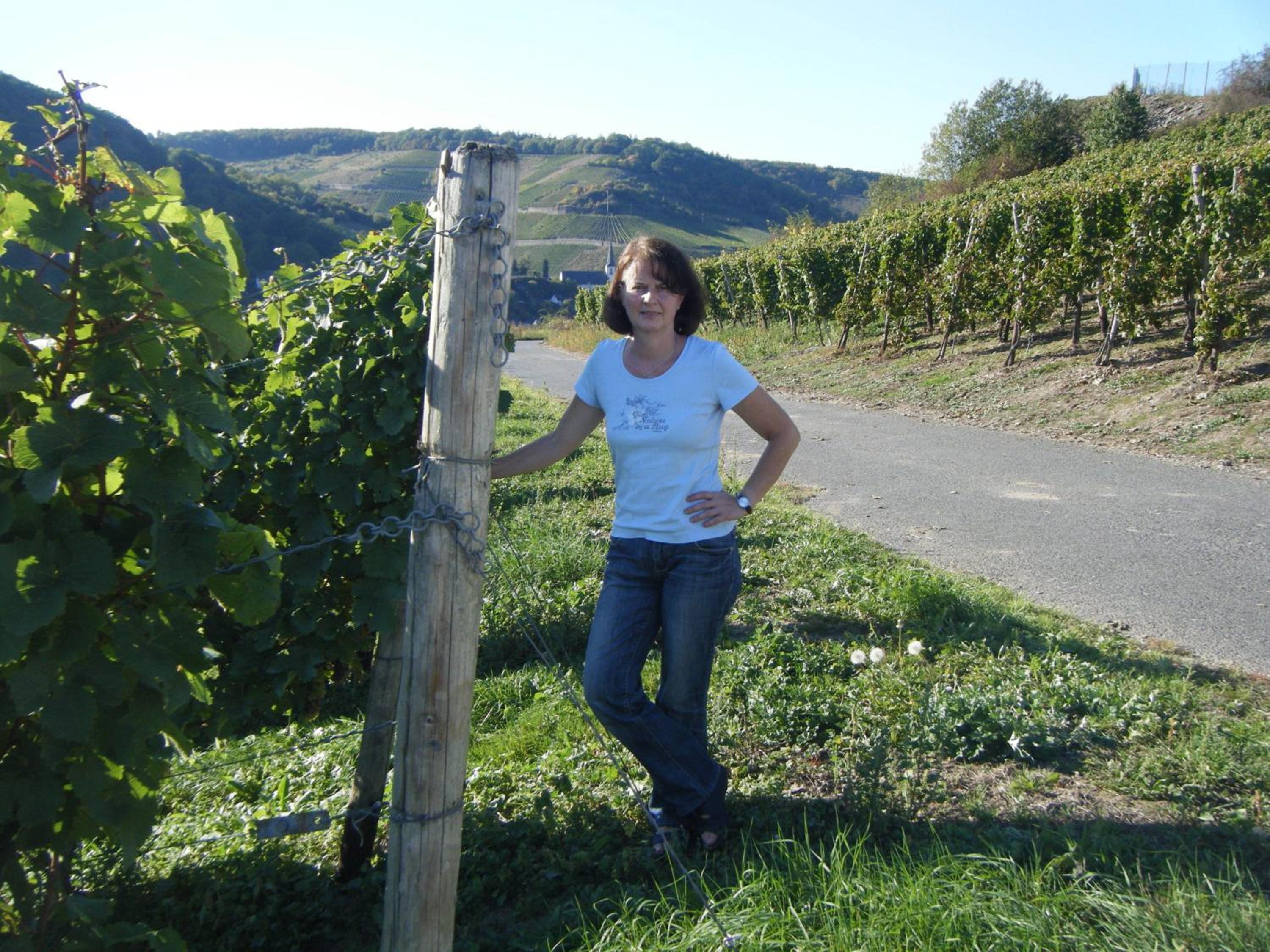 Ferienweingut Hensler