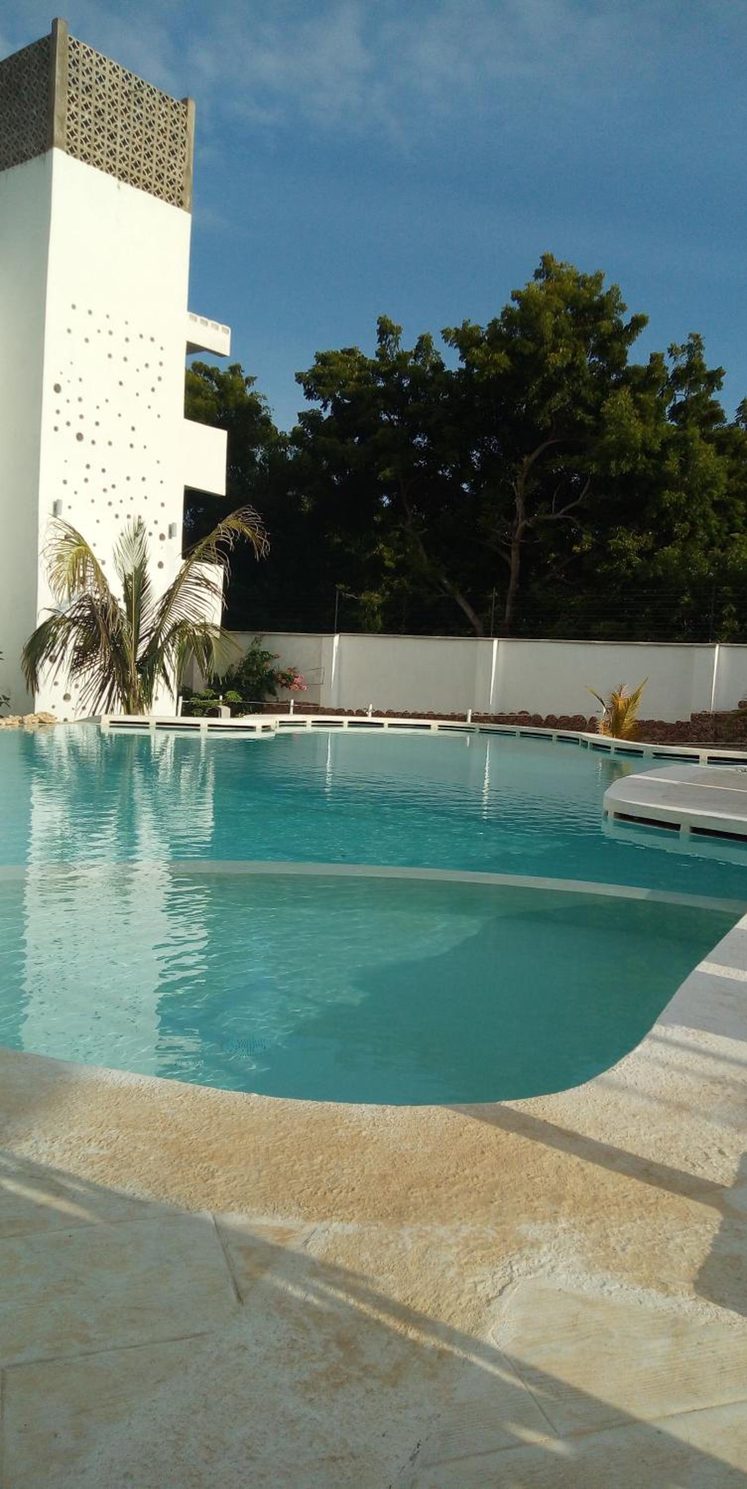 Aqua Resort, photo 115